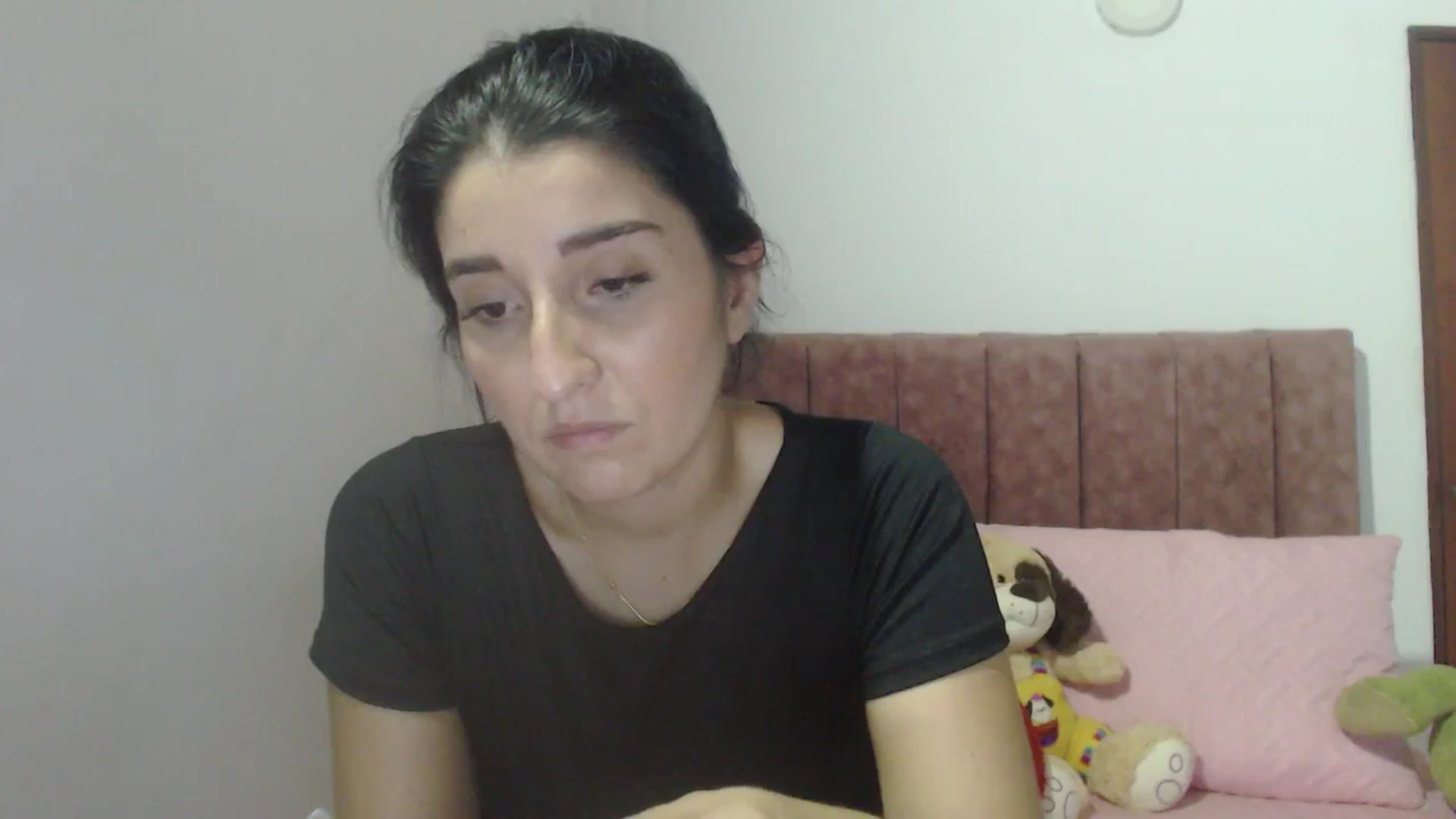 Gallery image thumbnail from Mao02's myfreecams stream on, 05/08/2024, 08:39 image 4 of 20