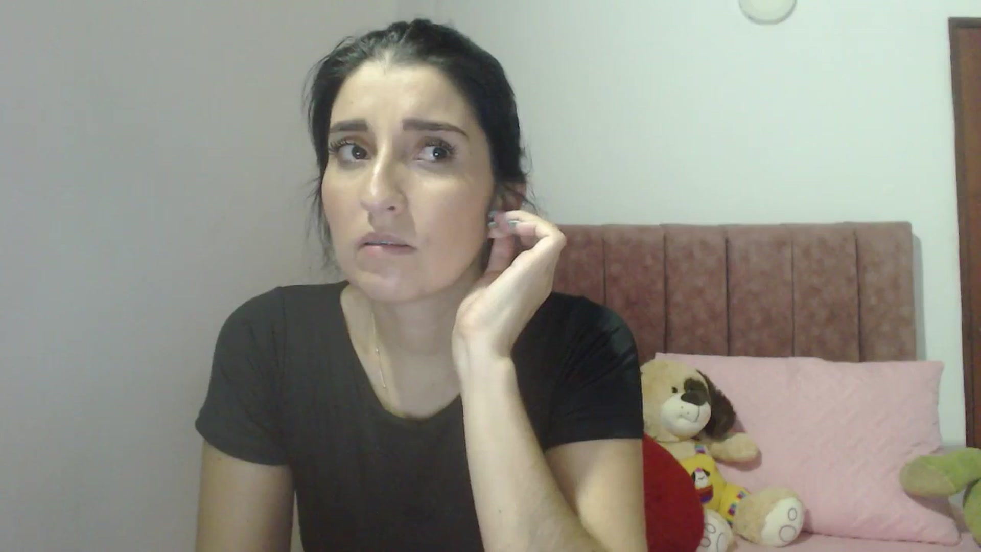 Gallery image thumbnail from Mao02's myfreecams stream on, 05/08/2024, 08:39 image 14 of 20