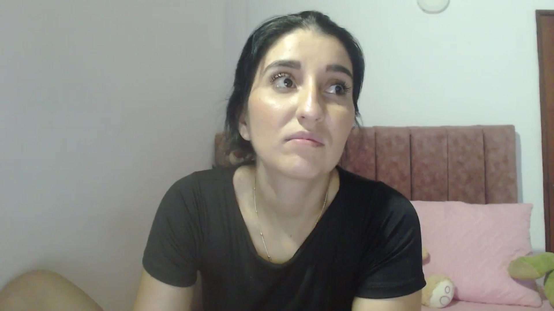 Gallery image thumbnail from Mao02's myfreecams stream on, 05/08/2024, 08:39 image 15 of 20