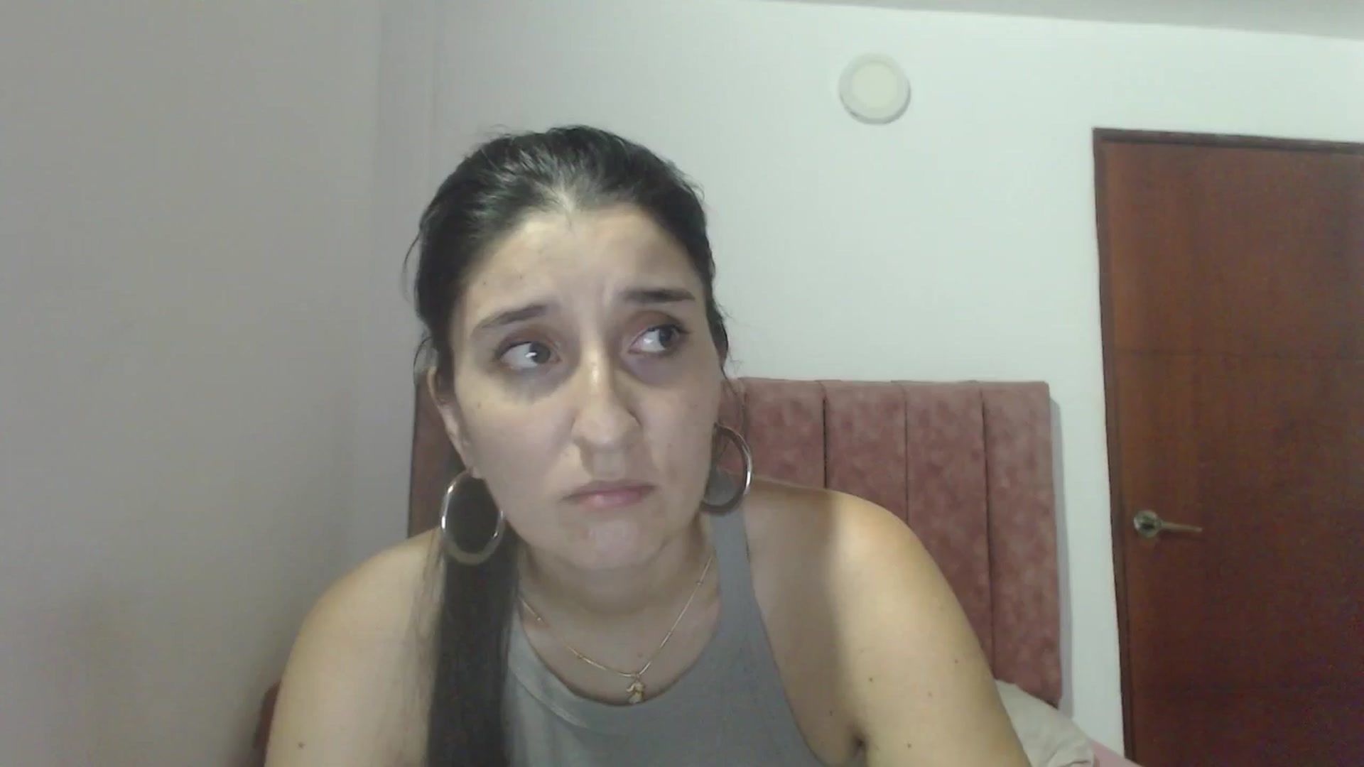 Gallery image thumbnail from Mao02's myfreecams stream on, 05/10/2024, 07:12 image 6 of 20