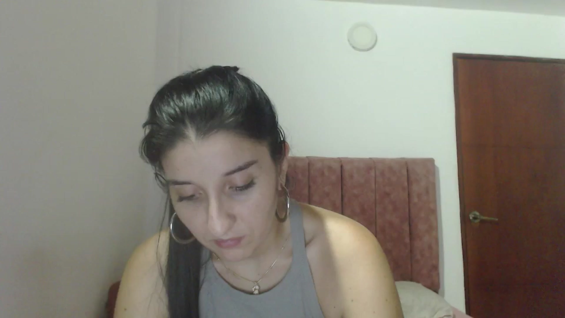 Gallery image thumbnail from Mao02's myfreecams stream on, 05/10/2024, 07:12 image 20 of 20