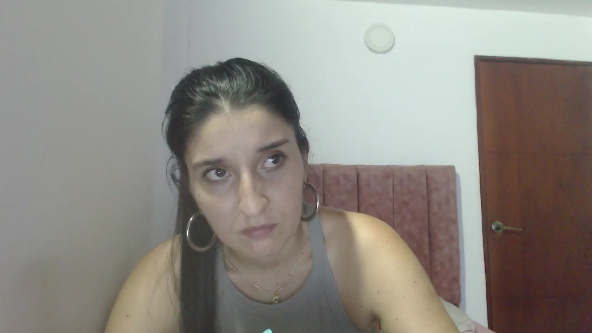 Gallery image thumbnail from Mao02's myfreecams stream on, 05/10/2024, 07:12 image 10 of 20