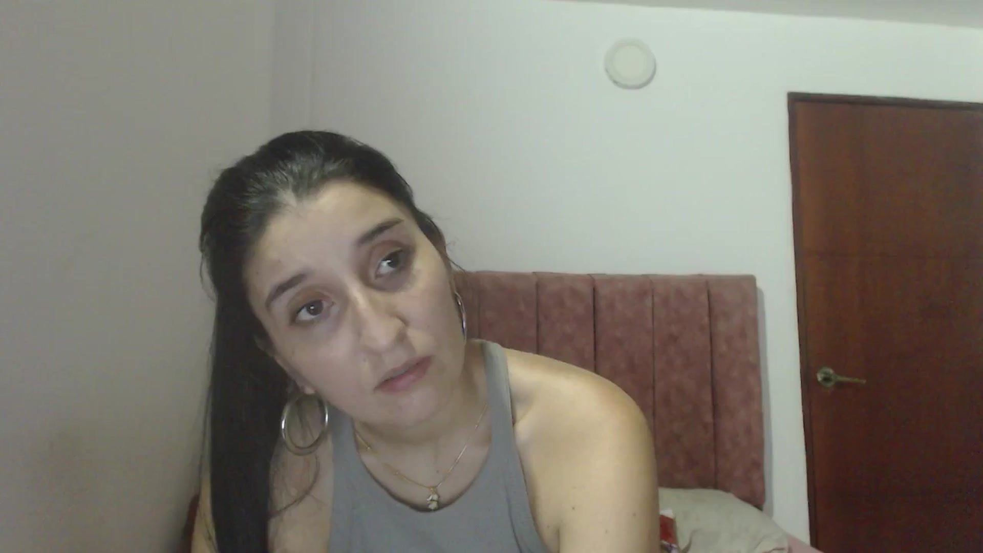 Gallery image thumbnail from Mao02's myfreecams stream on, 05/10/2024, 07:12 image 15 of 20