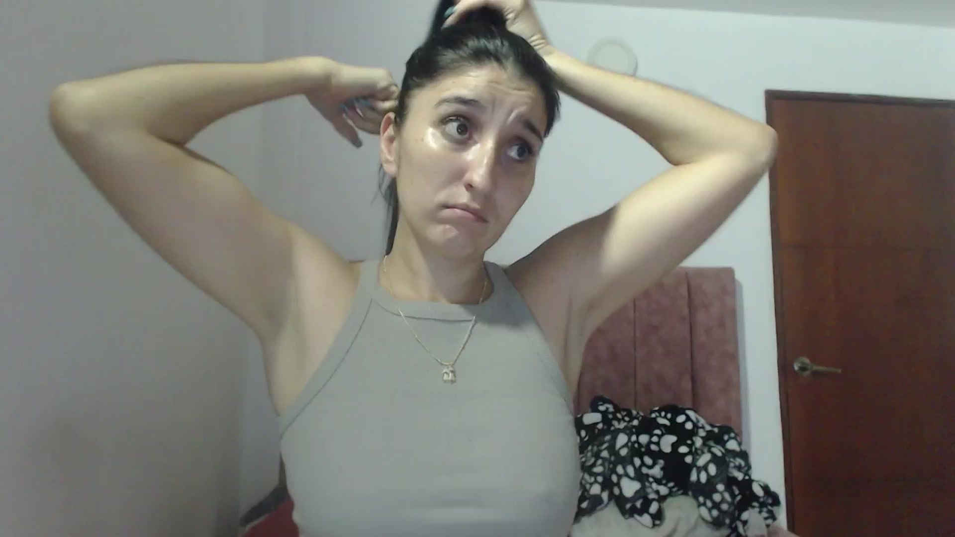 Gallery image thumbnail from Mao02's myfreecams stream on, 05/10/2024, 09:08 image 8 of 20