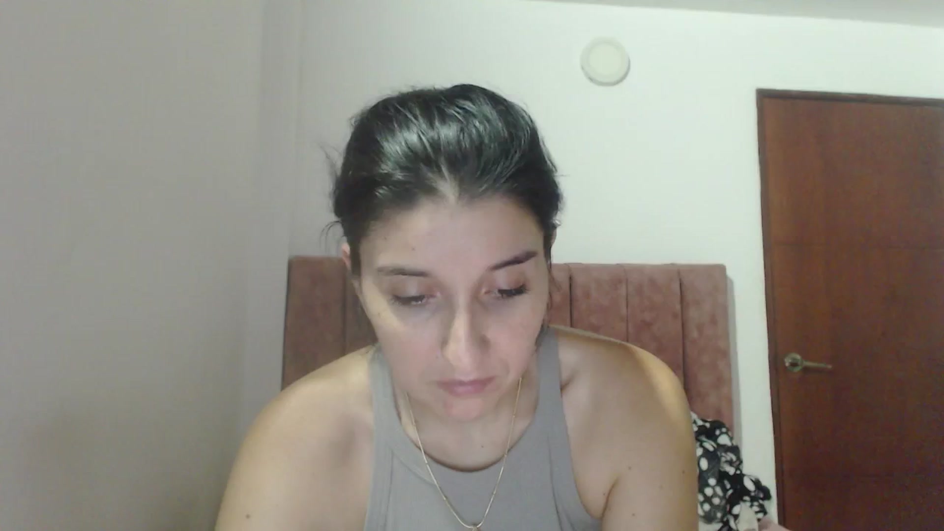 Gallery image thumbnail from Mao02's myfreecams stream on, 05/10/2024, 09:08 image 1 of 20