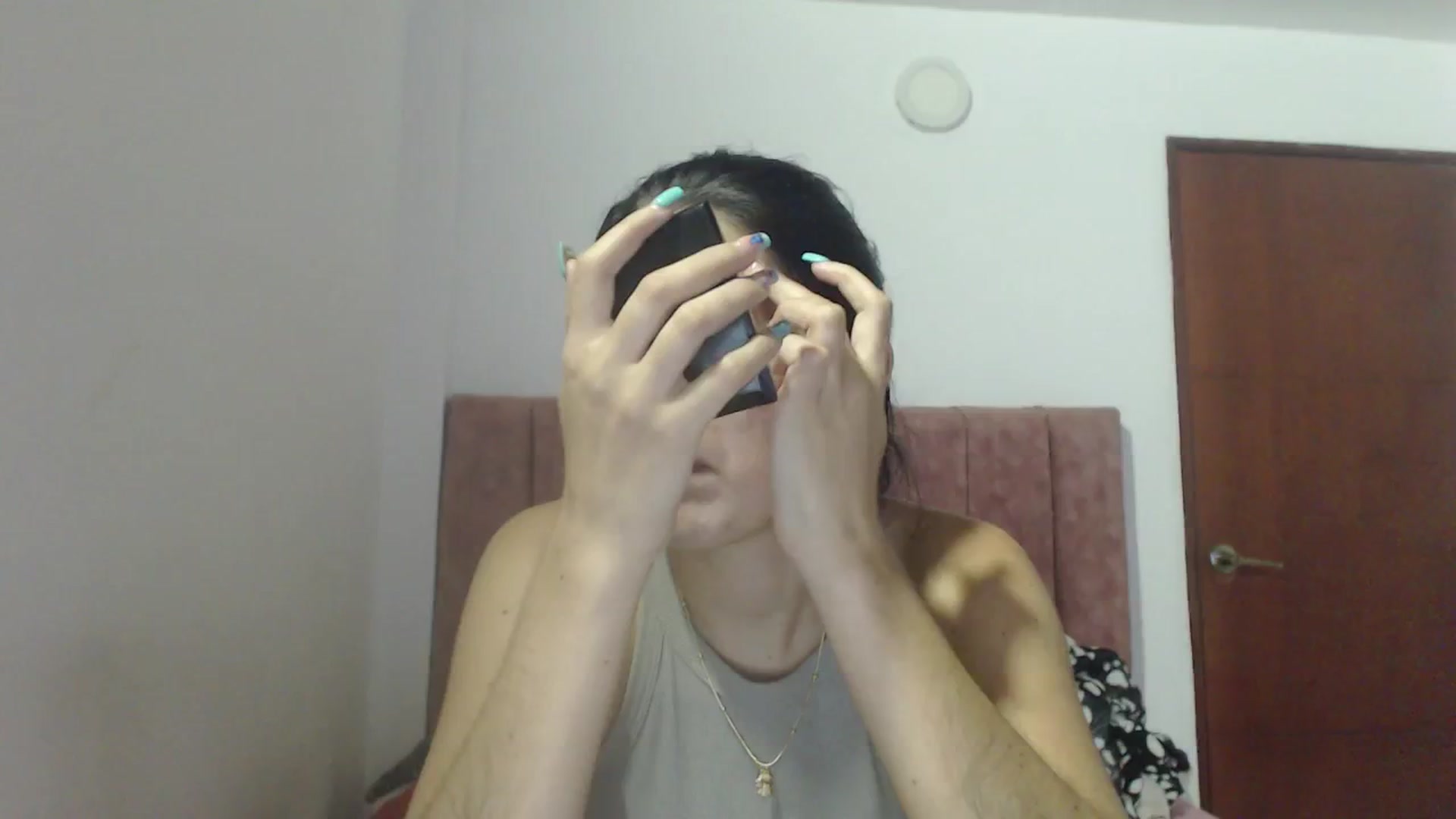 Gallery image thumbnail from Mao02's myfreecams stream on, 05/10/2024, 09:08 image 5 of 20
