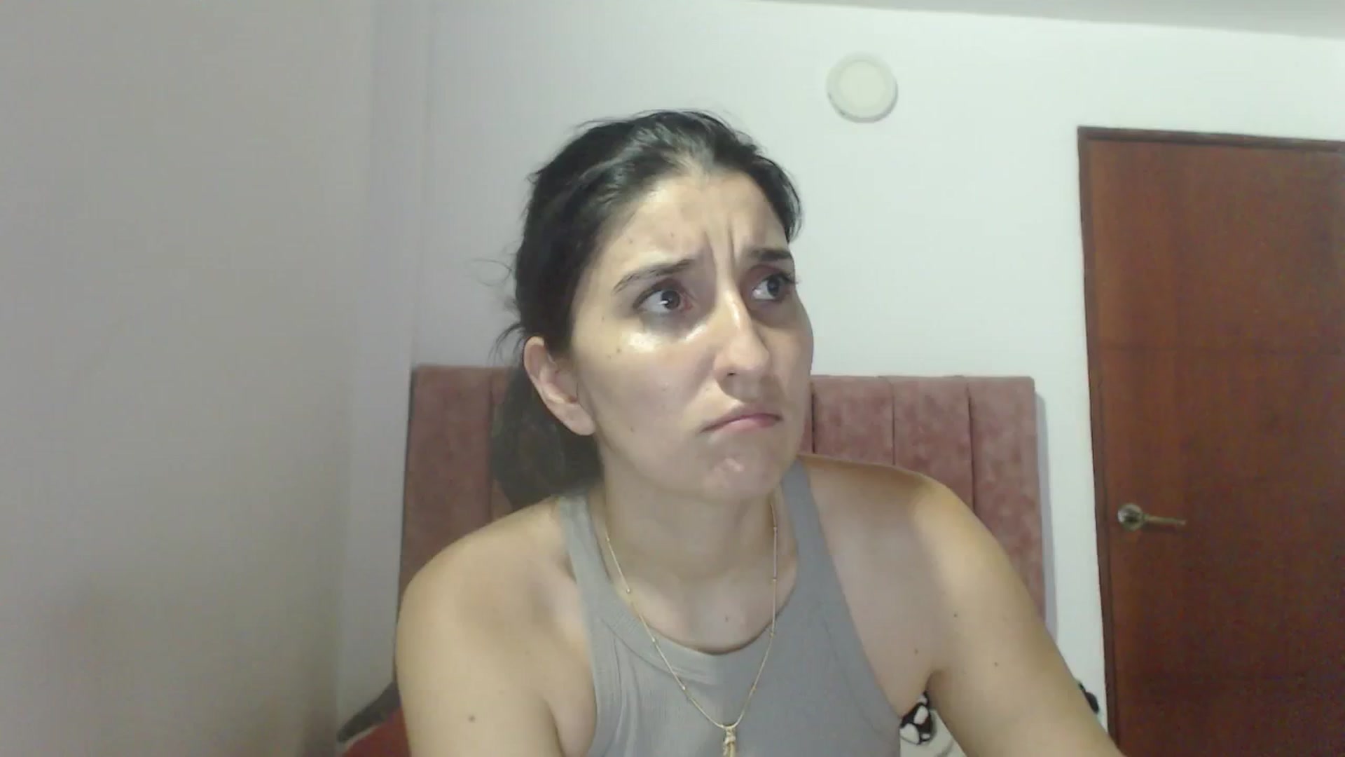 Gallery image thumbnail from Mao02's myfreecams stream on, 05/10/2024, 09:08 image 7 of 20