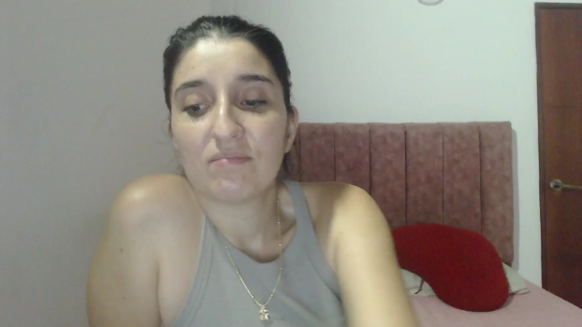 Gallery image thumbnail from Mao02's myfreecams stream on, 05/10/2024, 10:36 image 20 of 20