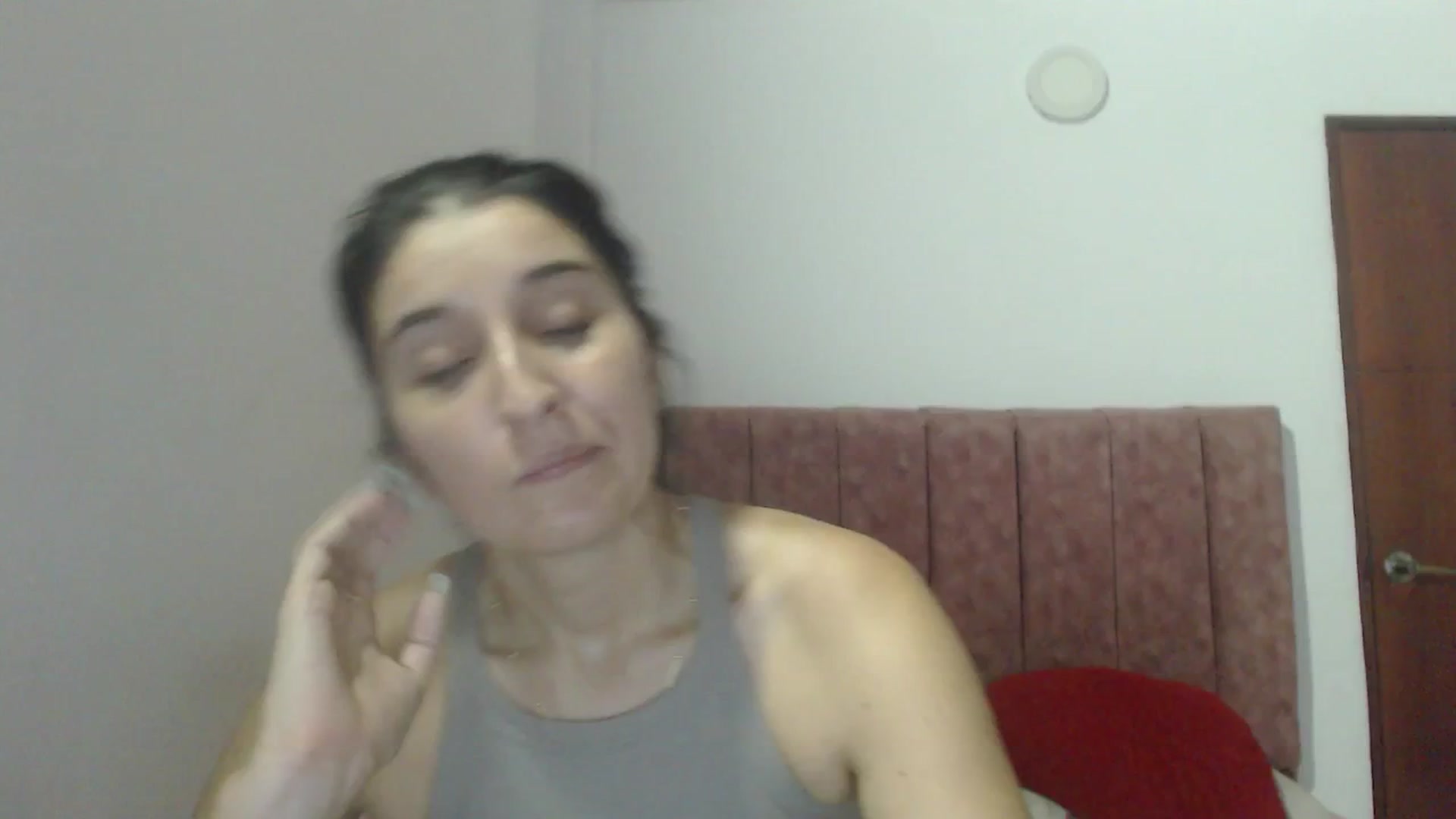 Gallery image thumbnail from Mao02's myfreecams stream on, 05/10/2024, 10:36 image 10 of 20