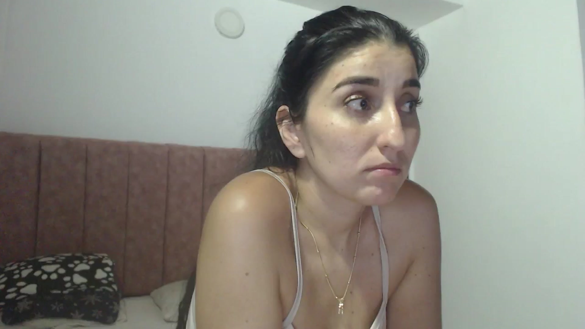Gallery image thumbnail from Mao02's myfreecams stream on, 05/15/2024, 07:47 image 14 of 20