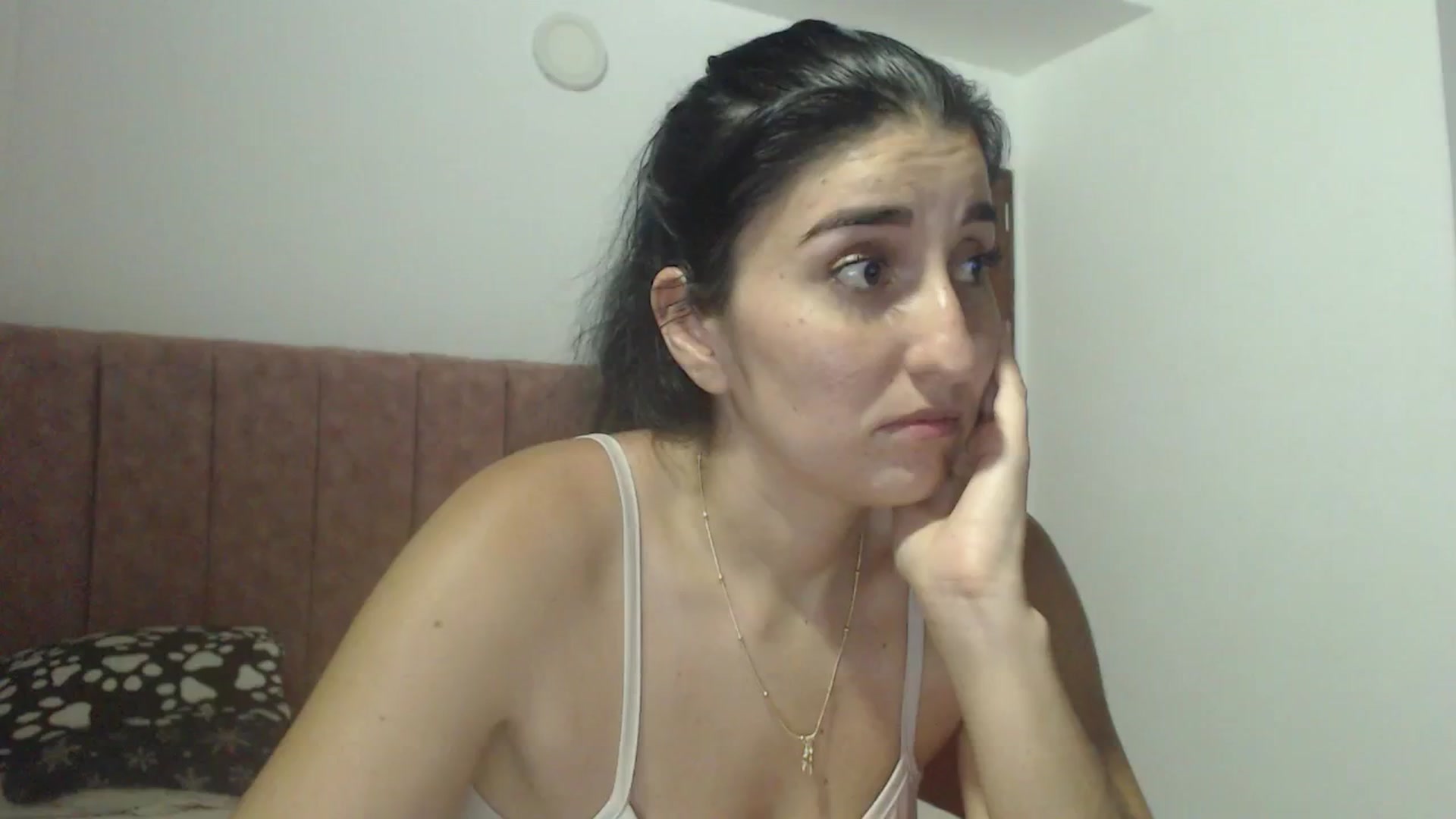 Gallery image thumbnail from Mao02's myfreecams stream on, 05/15/2024, 07:47 image 13 of 20
