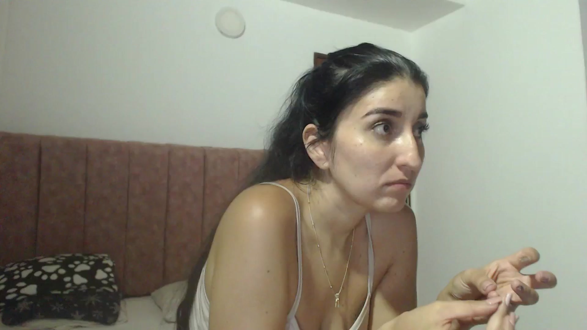 Gallery image thumbnail from Mao02's myfreecams stream on, 05/15/2024, 08:38 image 1 of 20