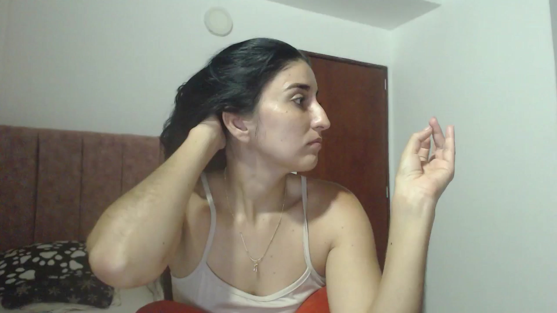 Gallery image thumbnail from Mao02's myfreecams stream on, 05/15/2024, 08:38 image 10 of 20