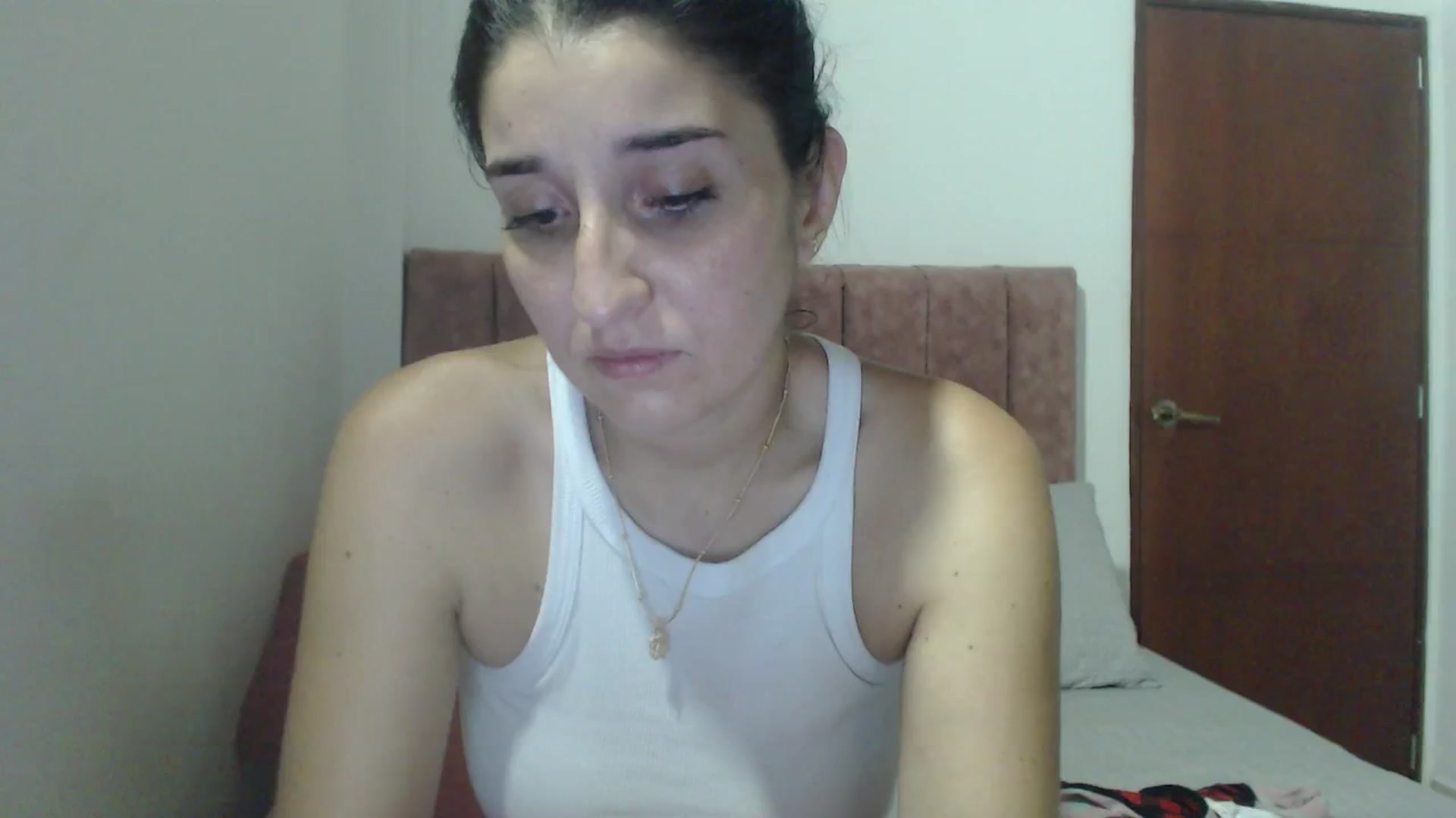 Gallery image thumbnail from Mao02's myfreecams stream on, 05/20/2024, 07:57 image 9 of 20