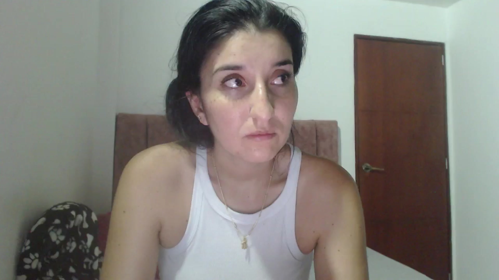 Gallery image thumbnail from Mao02's myfreecams stream on, 05/20/2024, 07:57 image 1 of 20