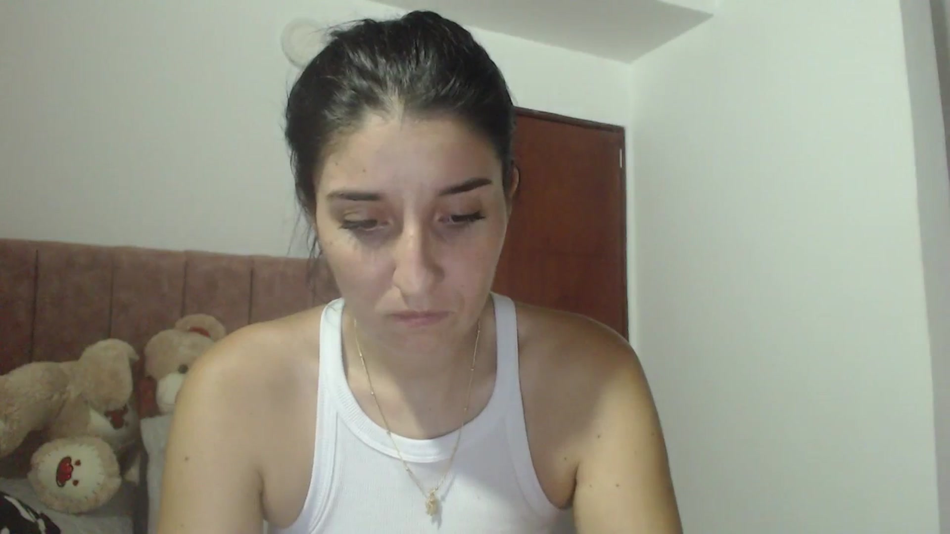 Gallery image thumbnail from Mao02's myfreecams stream on, 05/20/2024, 08:21 image 5 of 20