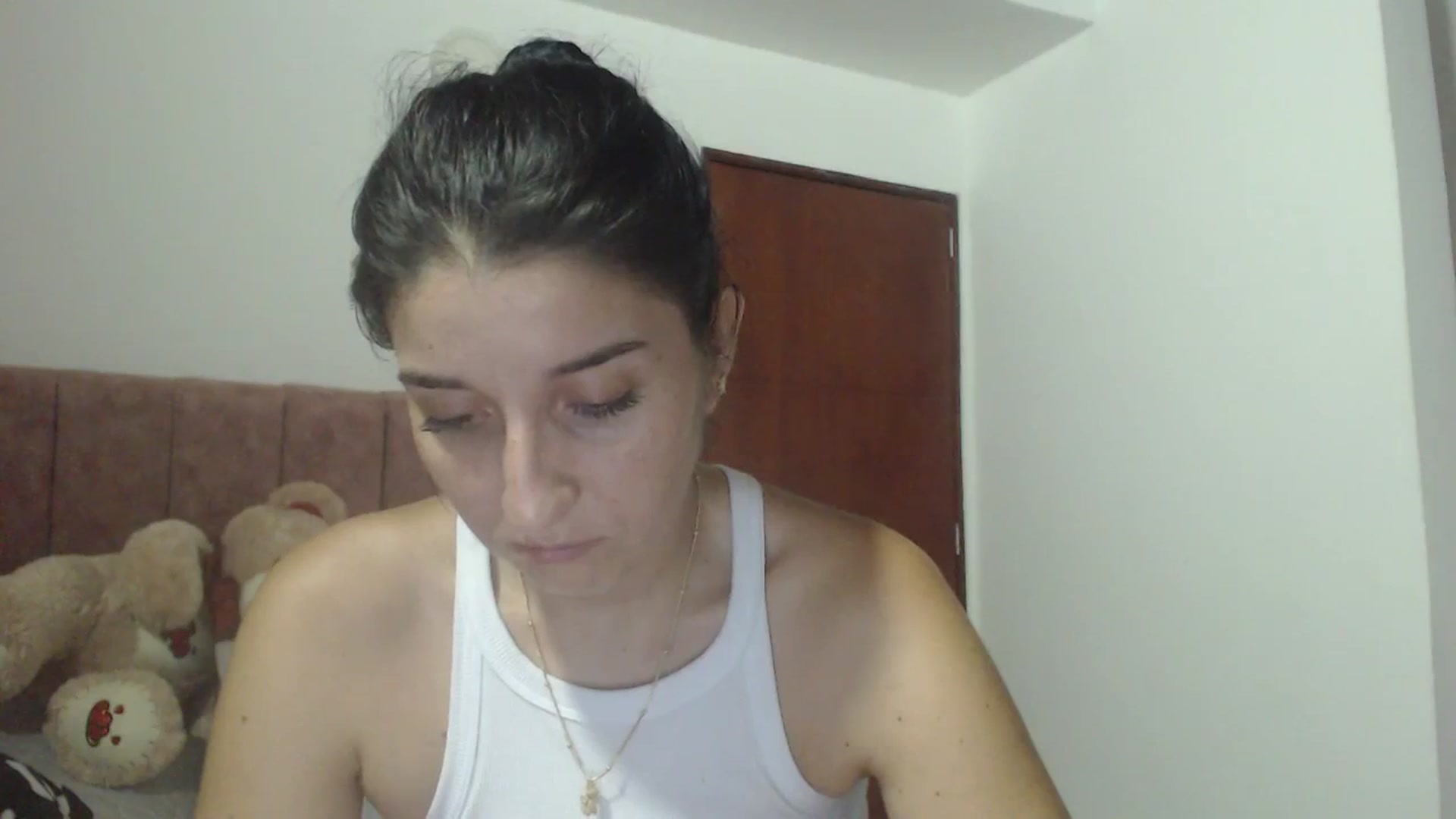 Gallery image thumbnail from Mao02's myfreecams stream on, 05/20/2024, 08:21 image 19 of 20