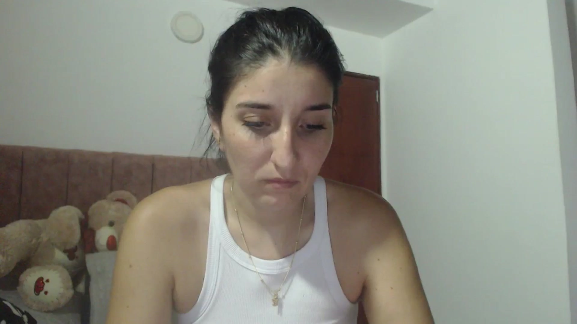 Gallery image thumbnail from Mao02's myfreecams stream on, 05/20/2024, 08:21 image 3 of 20