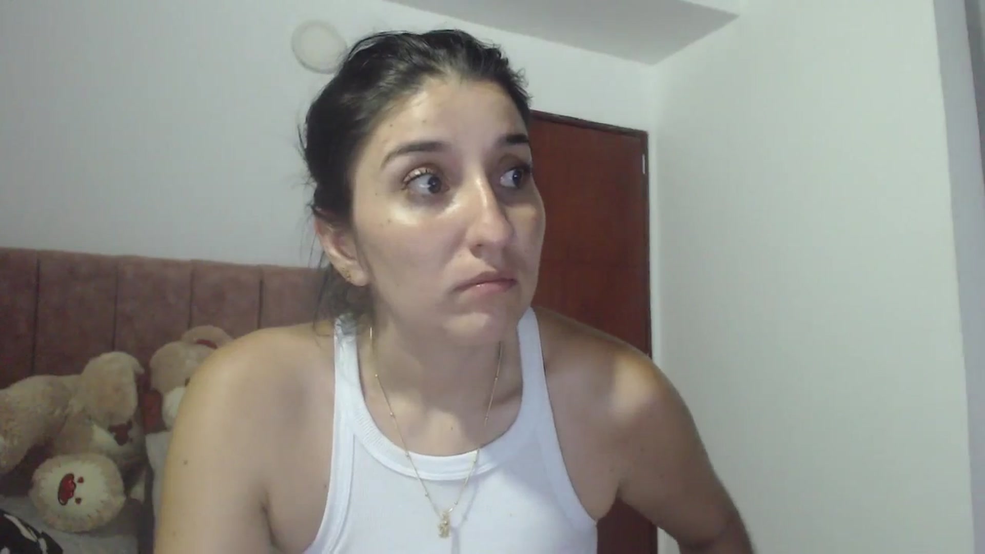 Gallery image thumbnail from Mao02's myfreecams stream on, 05/20/2024, 08:21 image 11 of 20