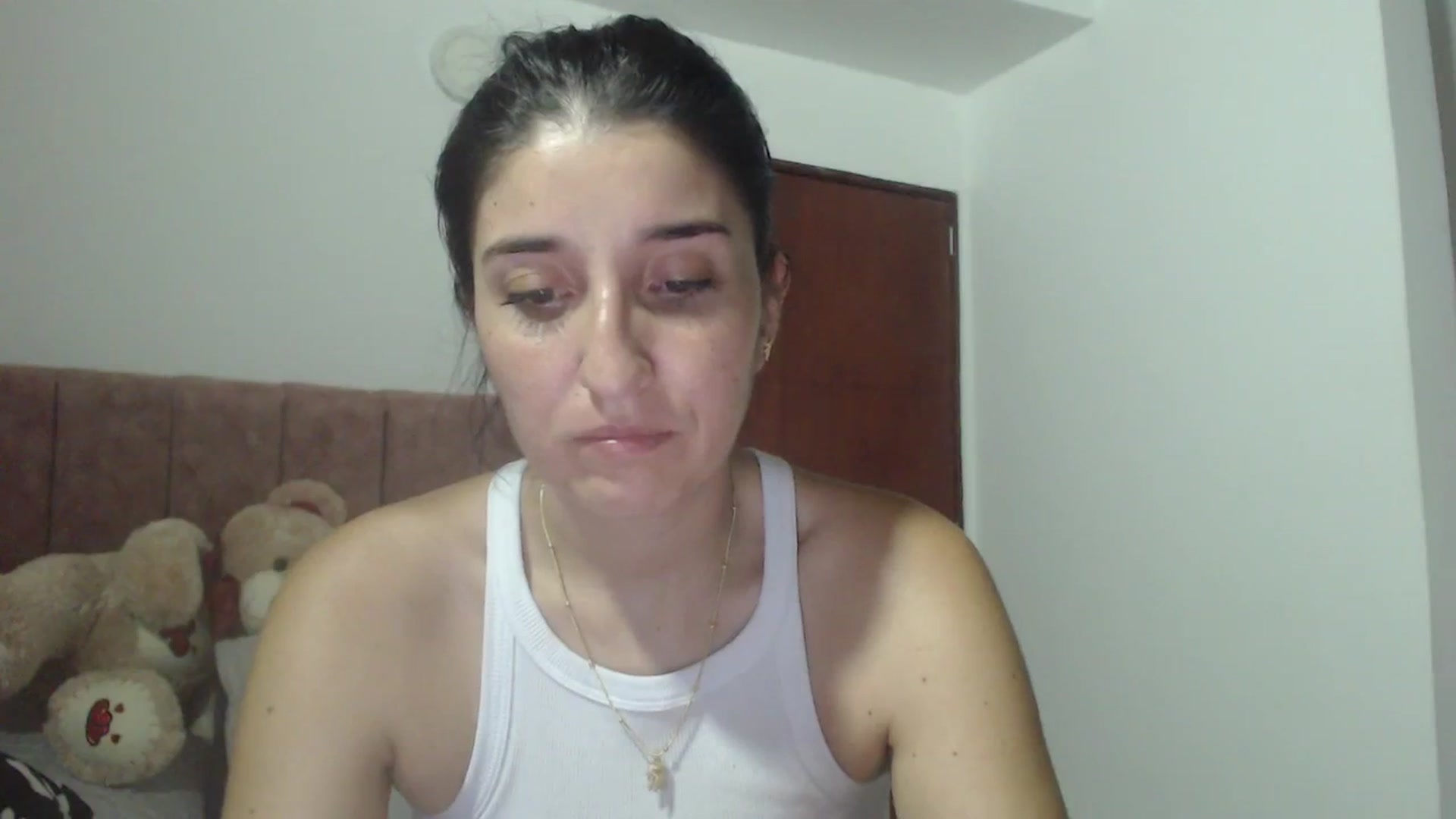 Gallery image thumbnail from Mao02's myfreecams stream on, 05/20/2024, 08:21 image 7 of 20