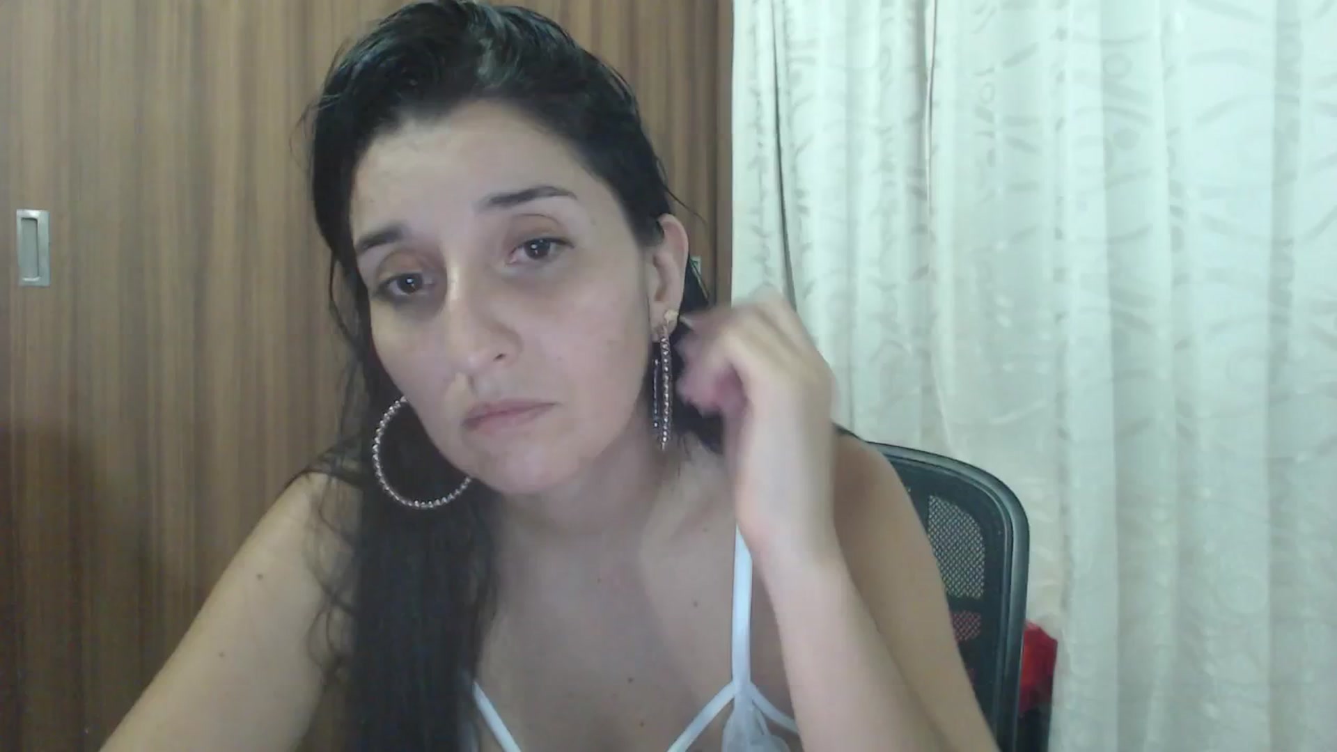 Gallery image thumbnail from Mao02's myfreecams stream on, 05/23/2024, 06:56 image 5 of 20