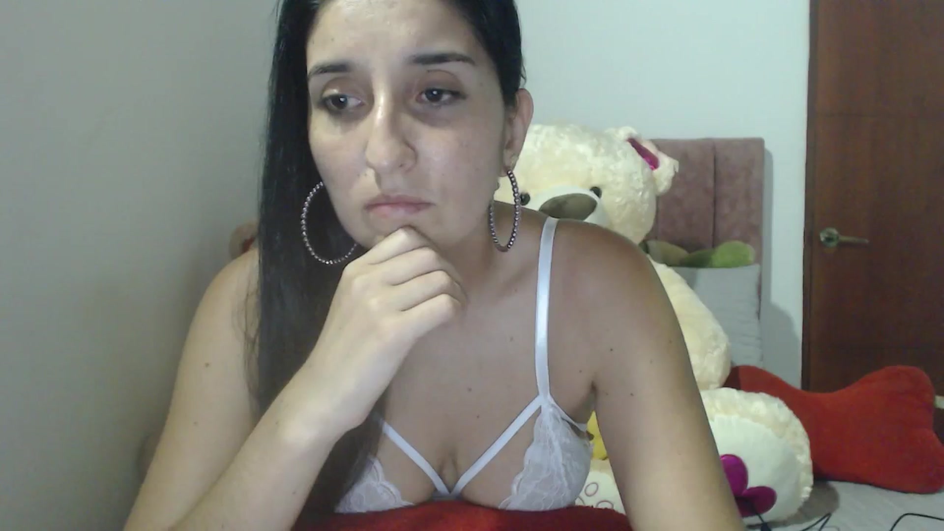 Gallery image thumbnail from Mao02's myfreecams stream on, 05/23/2024, 08:08 image 3 of 20
