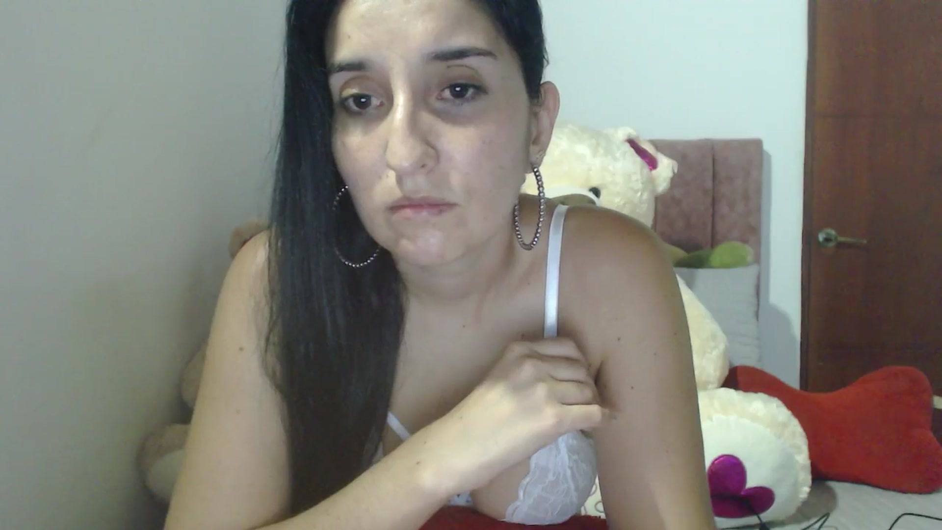 Gallery image thumbnail from Mao02's myfreecams stream on, 05/23/2024, 08:08 image 2 of 20