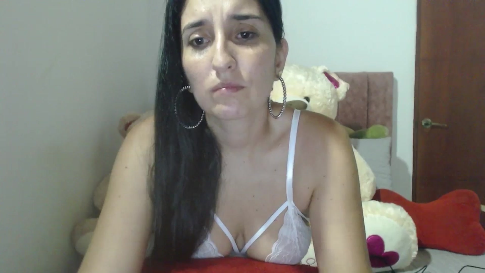 Gallery image thumbnail from Mao02's myfreecams stream on, 05/23/2024, 08:08 image 5 of 20