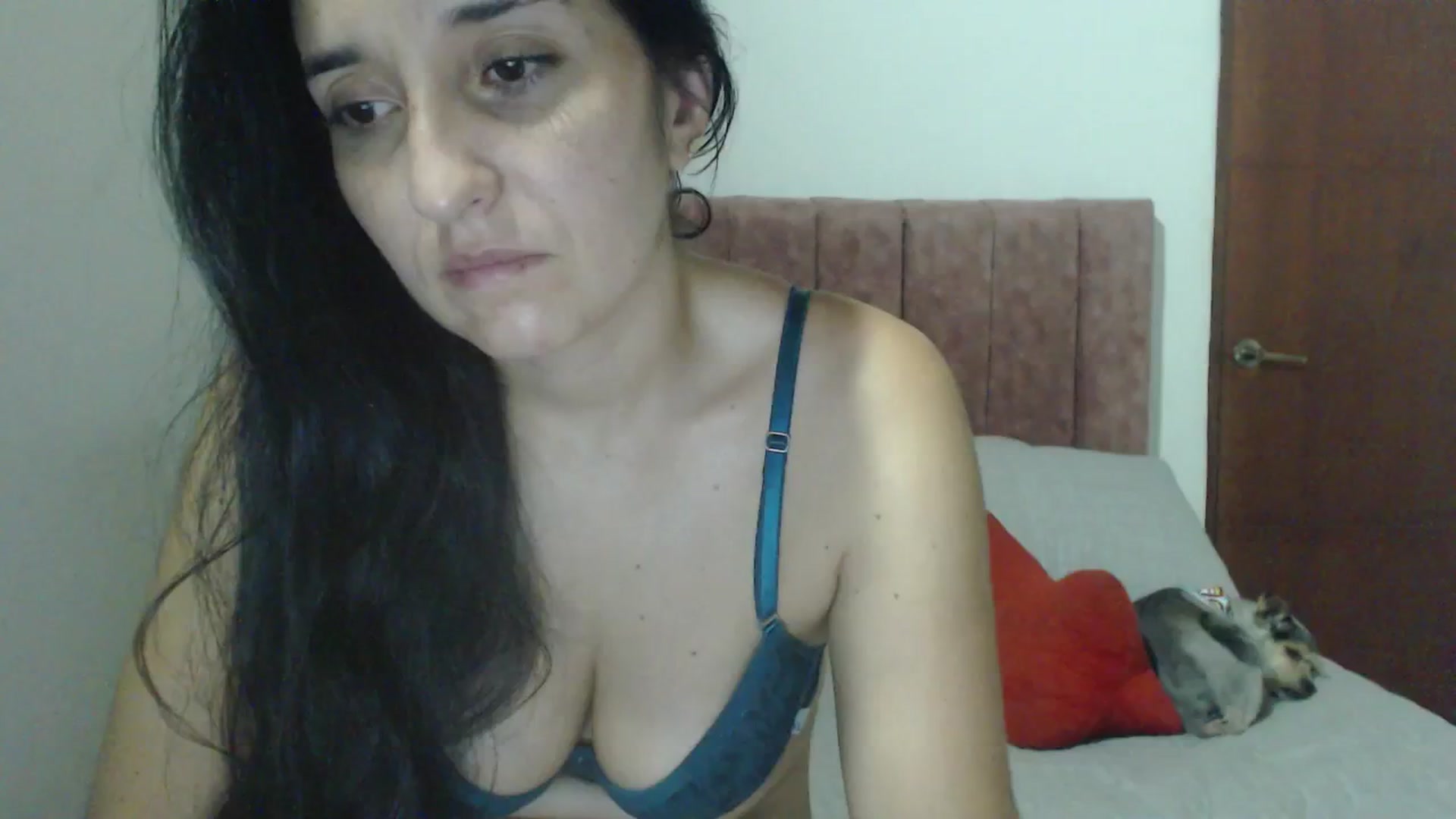 Gallery image thumbnail from Mao02's myfreecams stream on, 05/24/2024, 10:57 image 13 of 20