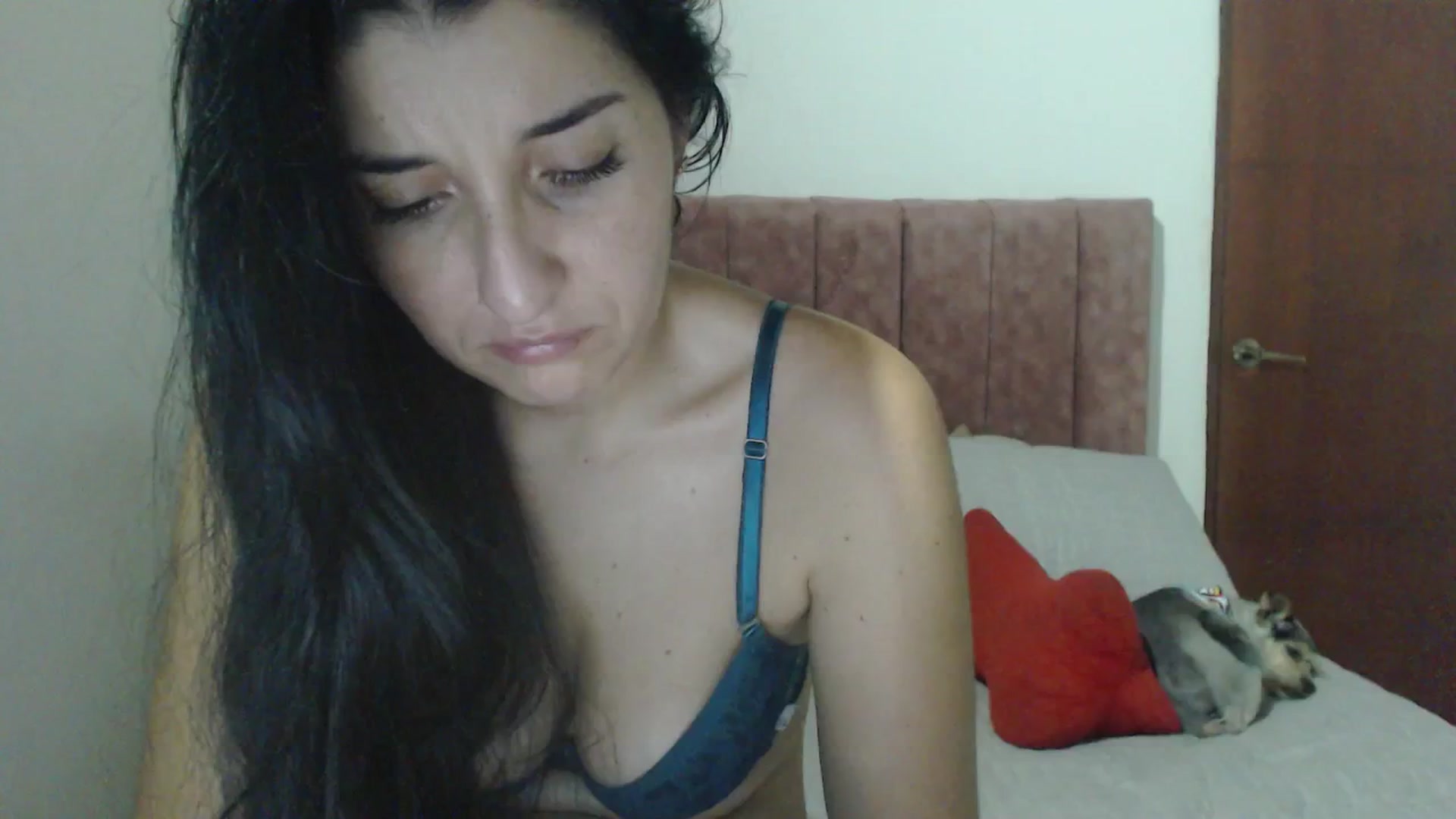Gallery image thumbnail from Mao02's myfreecams stream on, 05/24/2024, 10:57 image 14 of 20