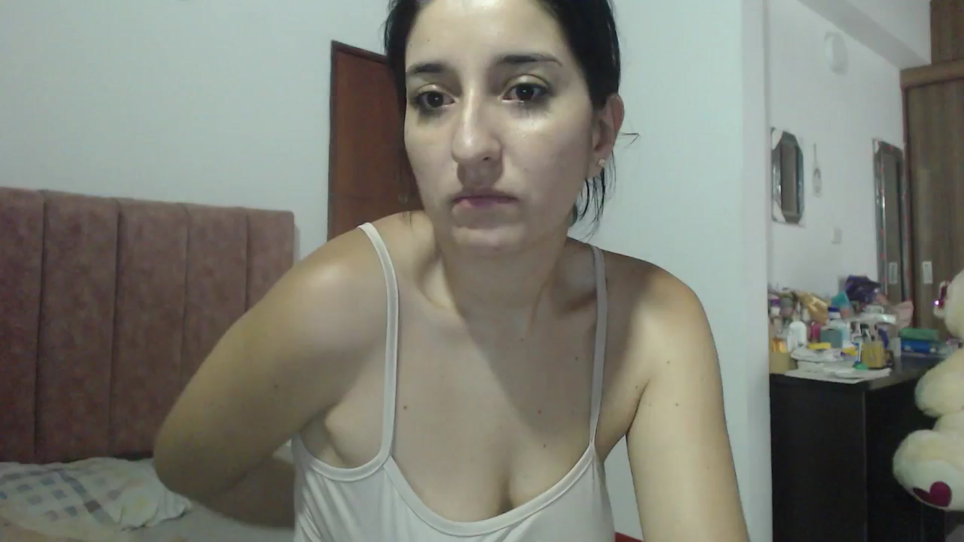 Gallery image thumbnail from Mao02's myfreecams stream on, 05/25/2024, 16:06 image 8 of 20
