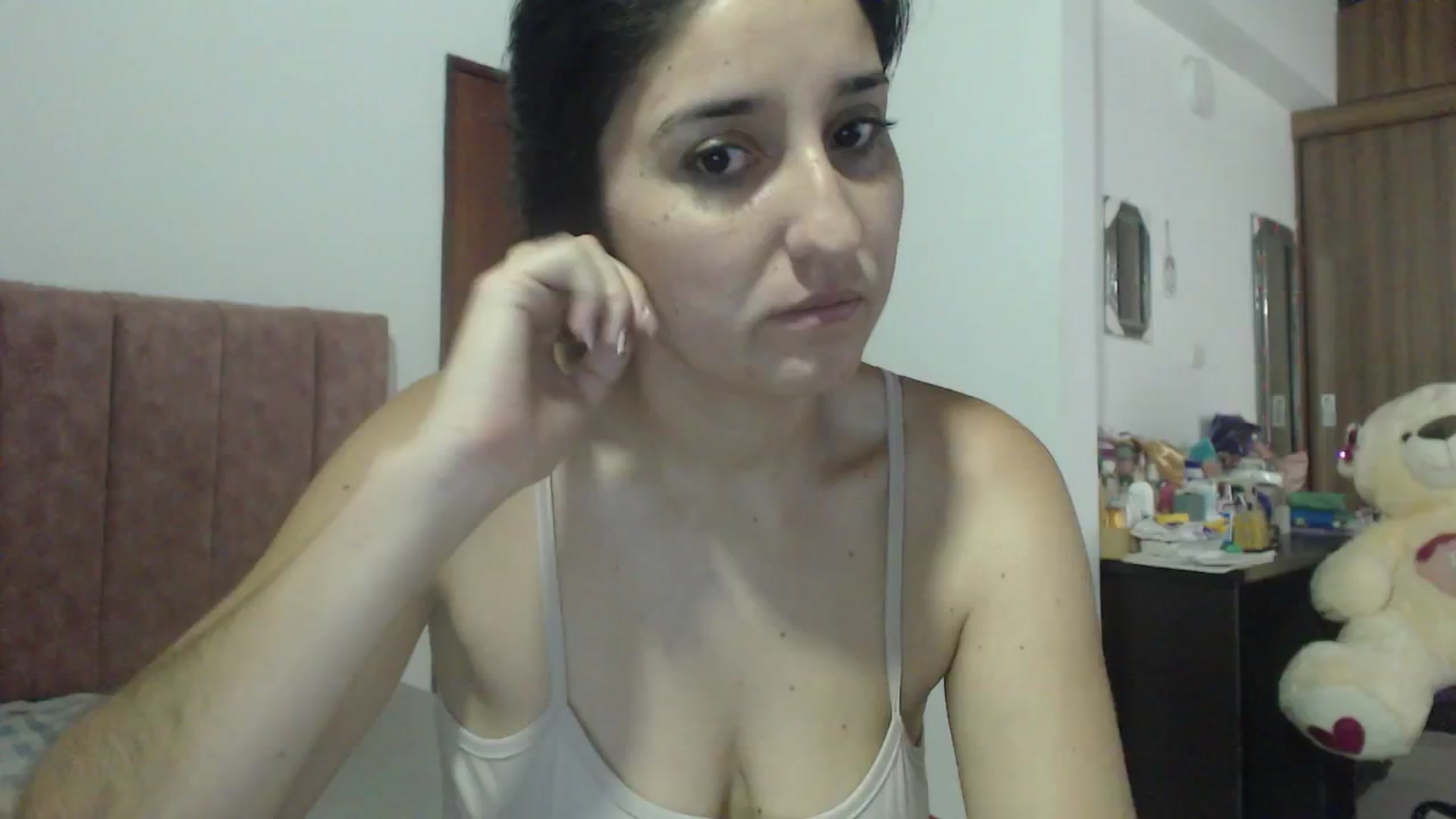 Gallery image thumbnail from Mao02's myfreecams stream on, 05/25/2024, 16:06 image 13 of 20