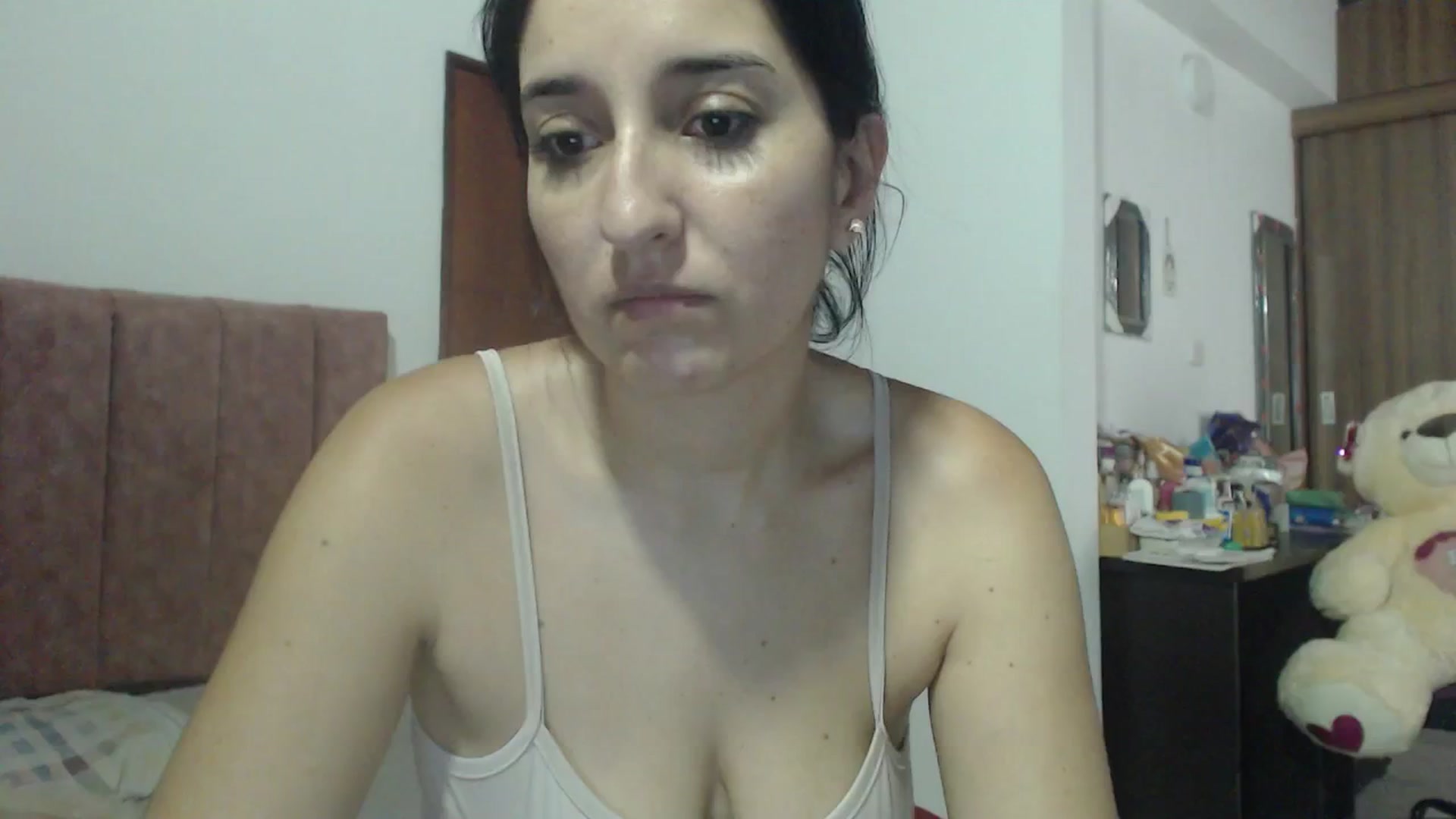 Gallery image thumbnail from Mao02's myfreecams stream on, 05/25/2024, 16:06 image 17 of 20