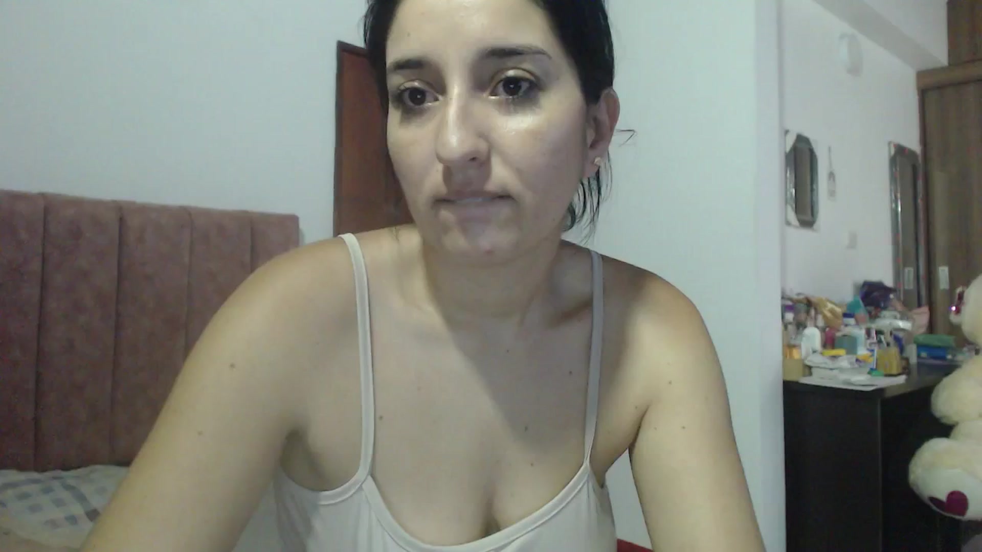 Gallery image thumbnail from Mao02's myfreecams stream on, 05/25/2024, 16:06 image 9 of 20