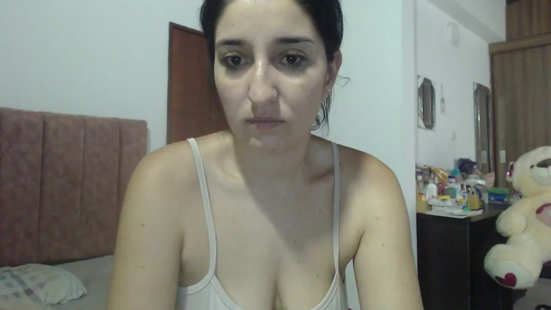 Gallery image thumbnail from Mao02's myfreecams stream on, 05/25/2024, 16:06 image 12 of 20