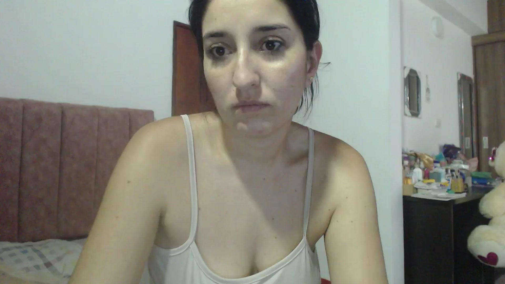 Gallery image thumbnail from Mao02's myfreecams stream on, 05/25/2024, 16:06 image 7 of 20