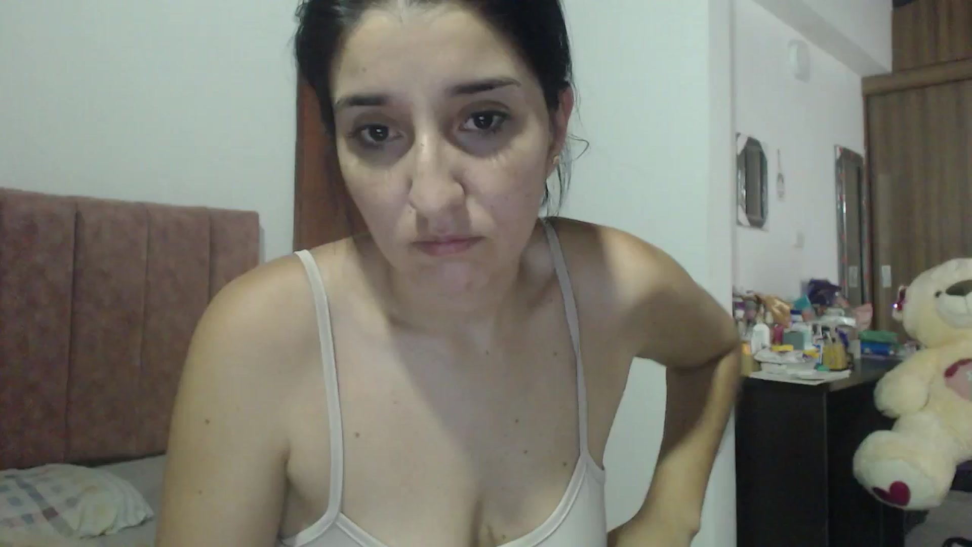 Gallery image thumbnail from Mao02's myfreecams stream on, 05/25/2024, 16:06 image 20 of 20