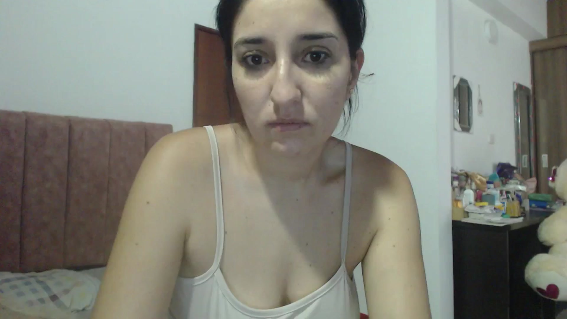 Gallery image thumbnail from Mao02's myfreecams stream on, 05/25/2024, 16:06 image 6 of 20