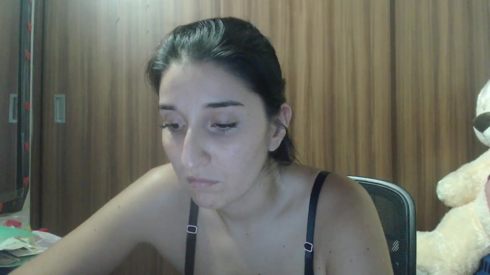 Gallery image thumbnail from Mao02's myfreecams stream on, 05/26/2024, 10:19 image 19 of 20