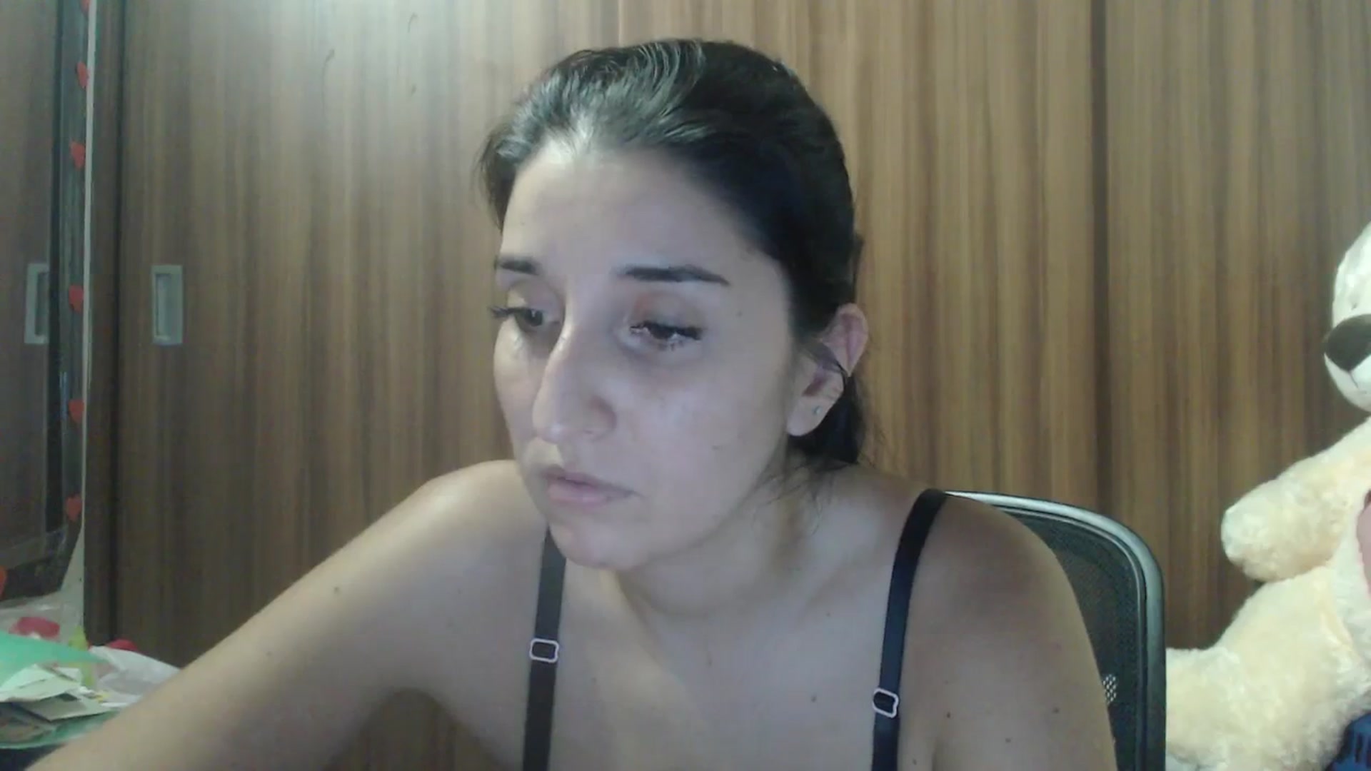 Gallery image thumbnail from Mao02's myfreecams stream on, 05/26/2024, 10:19 image 20 of 20