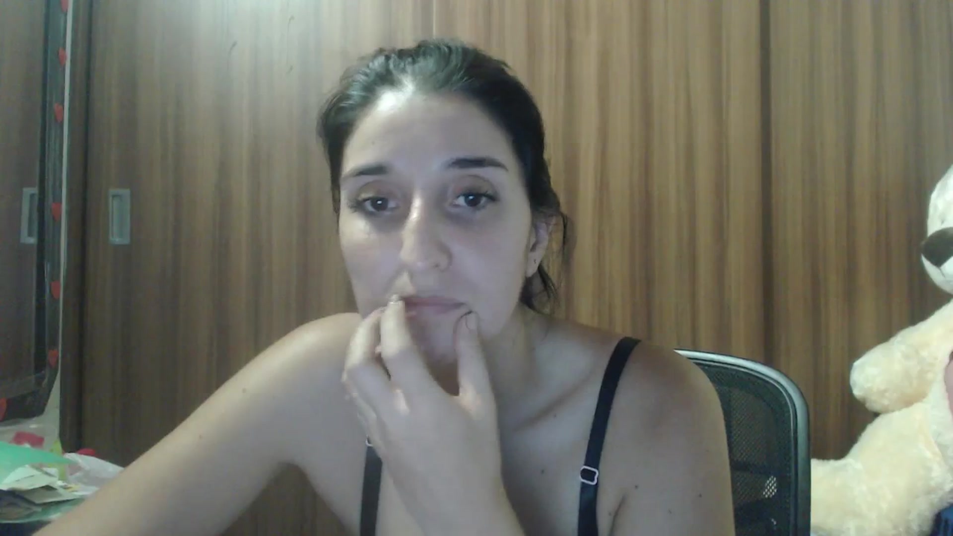 Gallery image thumbnail from Mao02's myfreecams stream on, 05/26/2024, 10:19 image 17 of 20