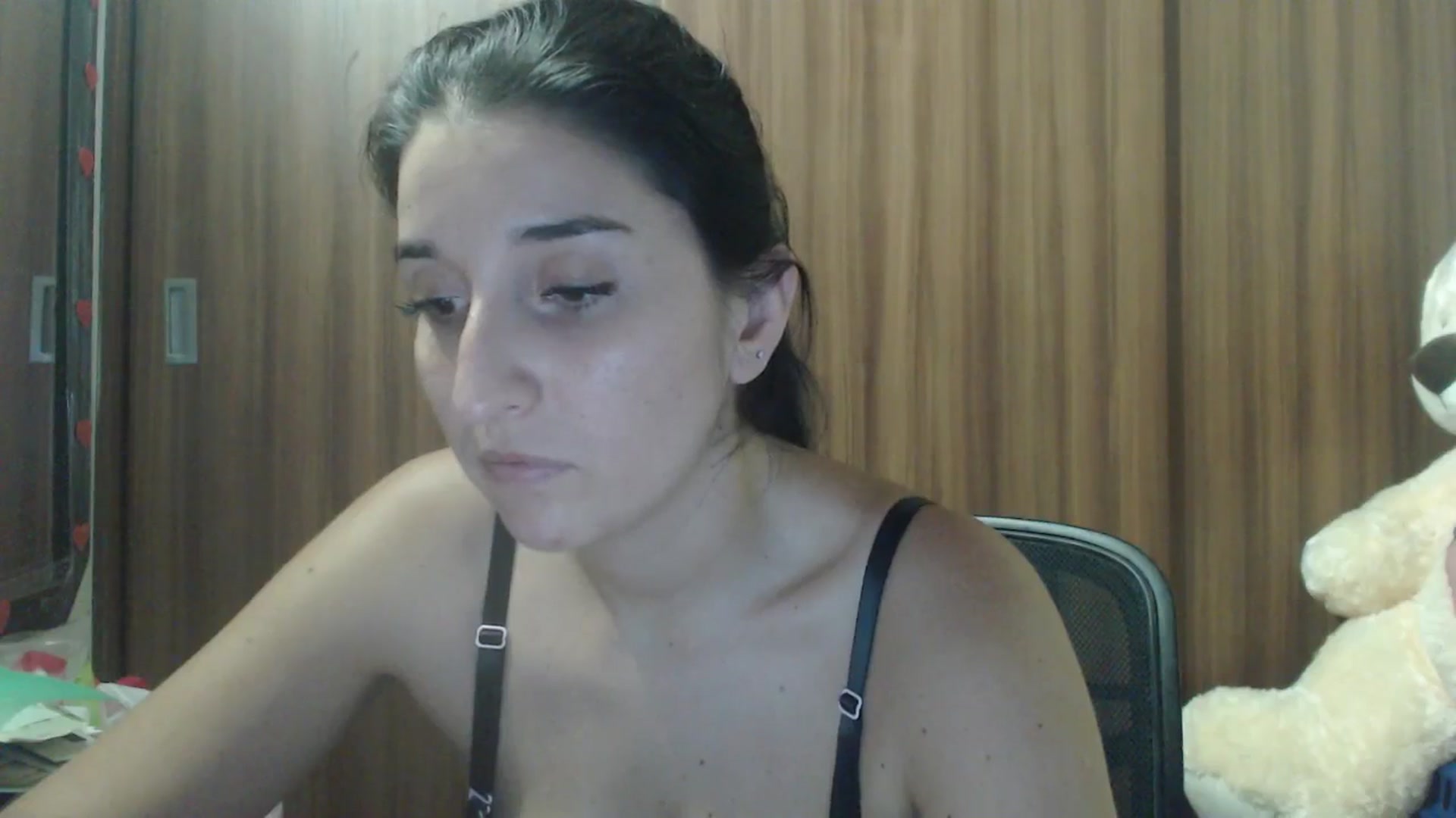 Gallery image thumbnail from Mao02's myfreecams stream on, 05/26/2024, 10:19 image 13 of 20