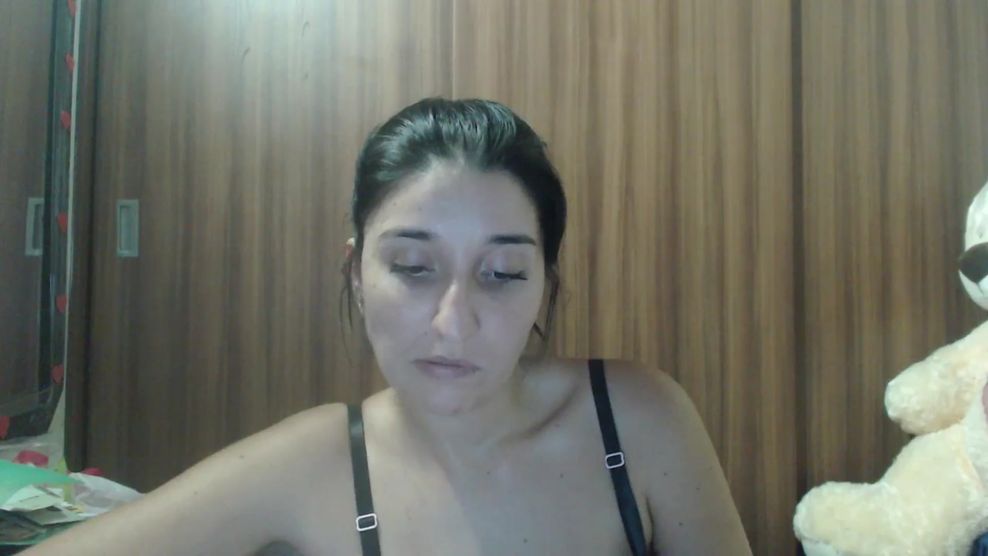Gallery image thumbnail from Mao02's myfreecams stream on, 05/26/2024, 10:19 image 5 of 20