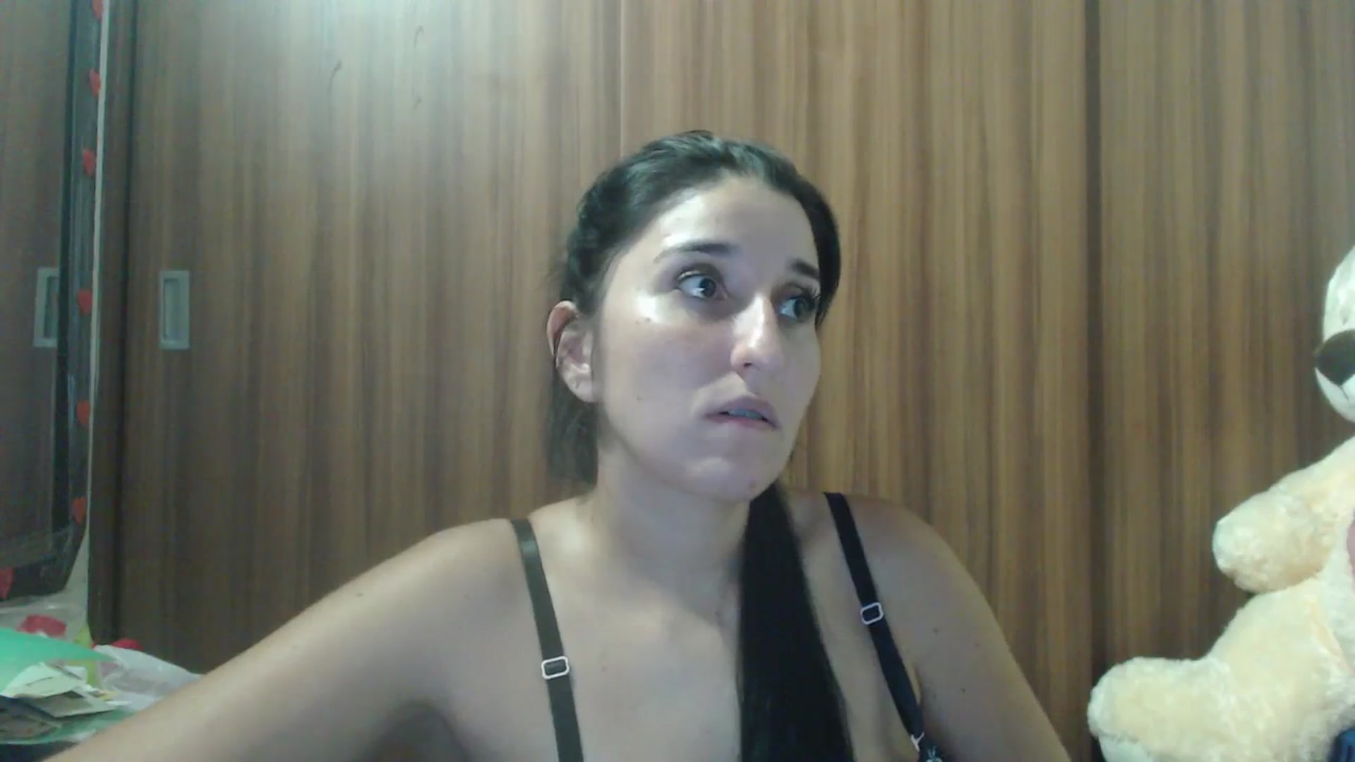 Gallery image thumbnail from Mao02's myfreecams stream on, 05/26/2024, 10:19 image 2 of 20