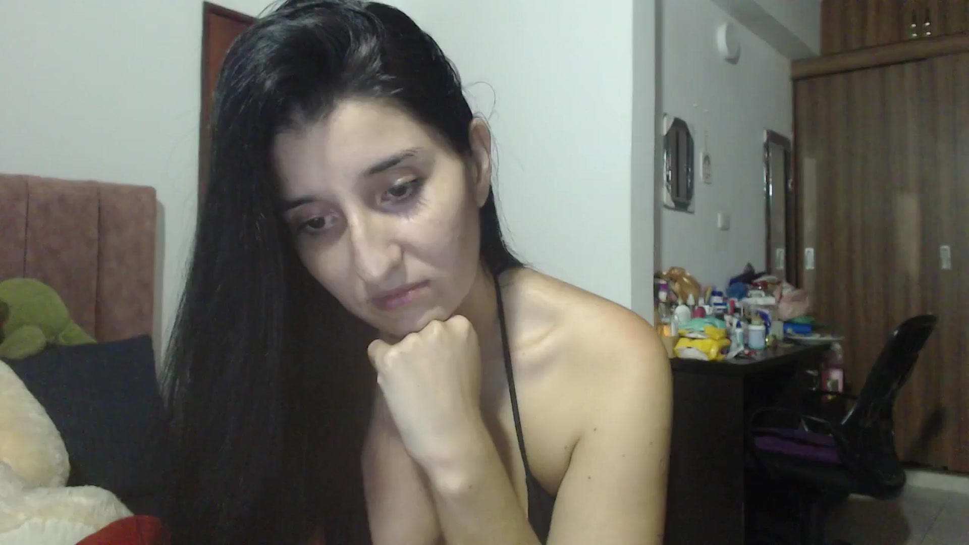 Gallery image thumbnail from Mao02's myfreecams stream on, 05/31/2024, 06:03 image 1 of 20