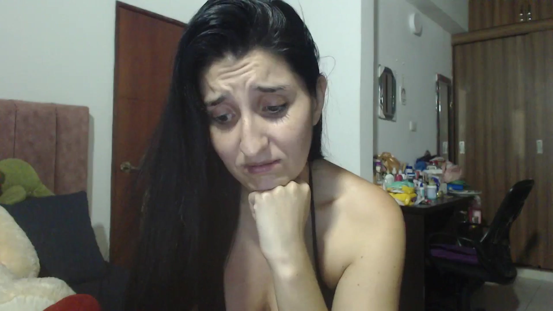 Gallery image thumbnail from Mao02's myfreecams stream on, 05/31/2024, 06:03 image 4 of 20