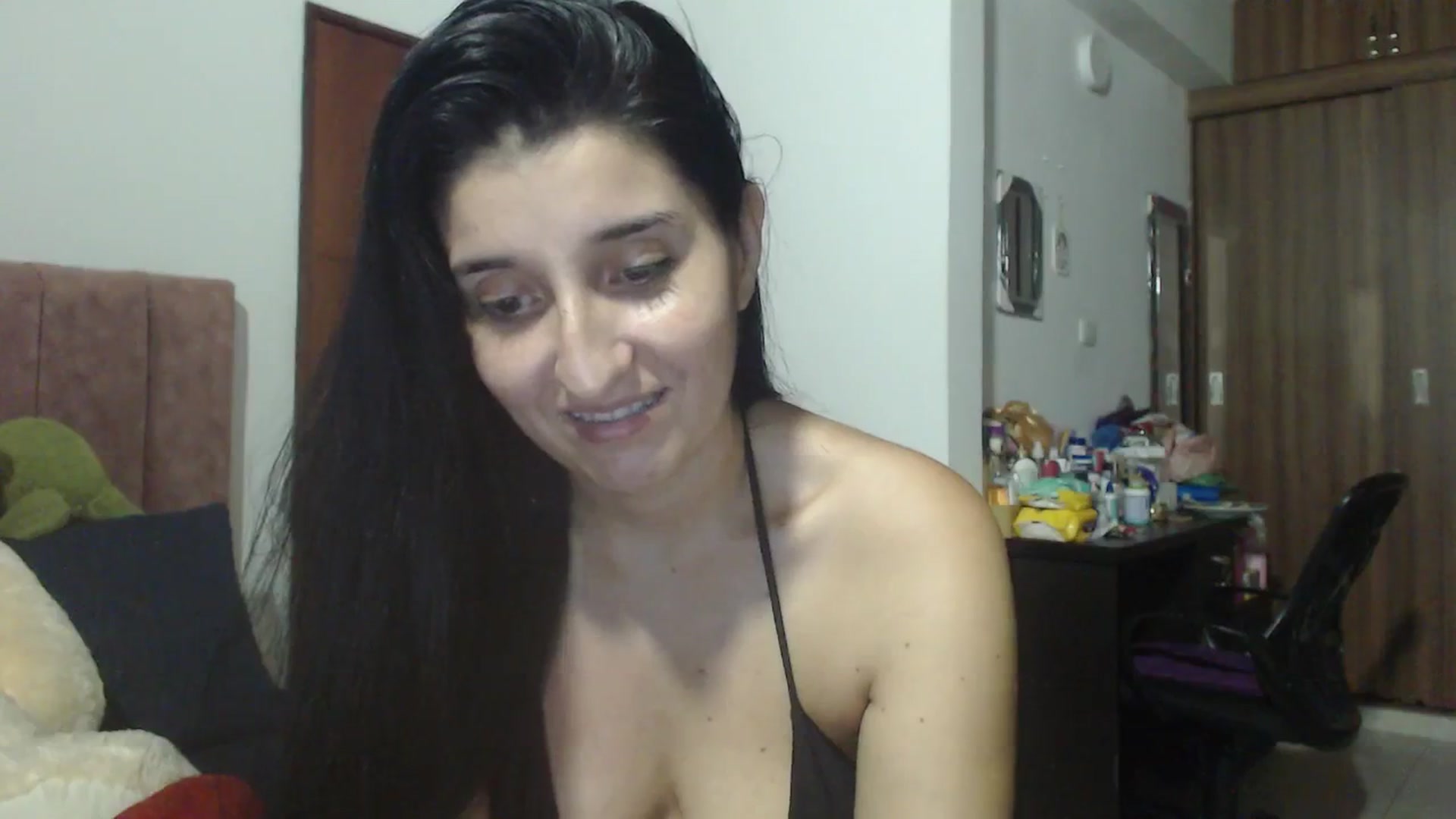 Gallery image thumbnail from Mao02's myfreecams stream on, 05/31/2024, 06:03 image 3 of 20