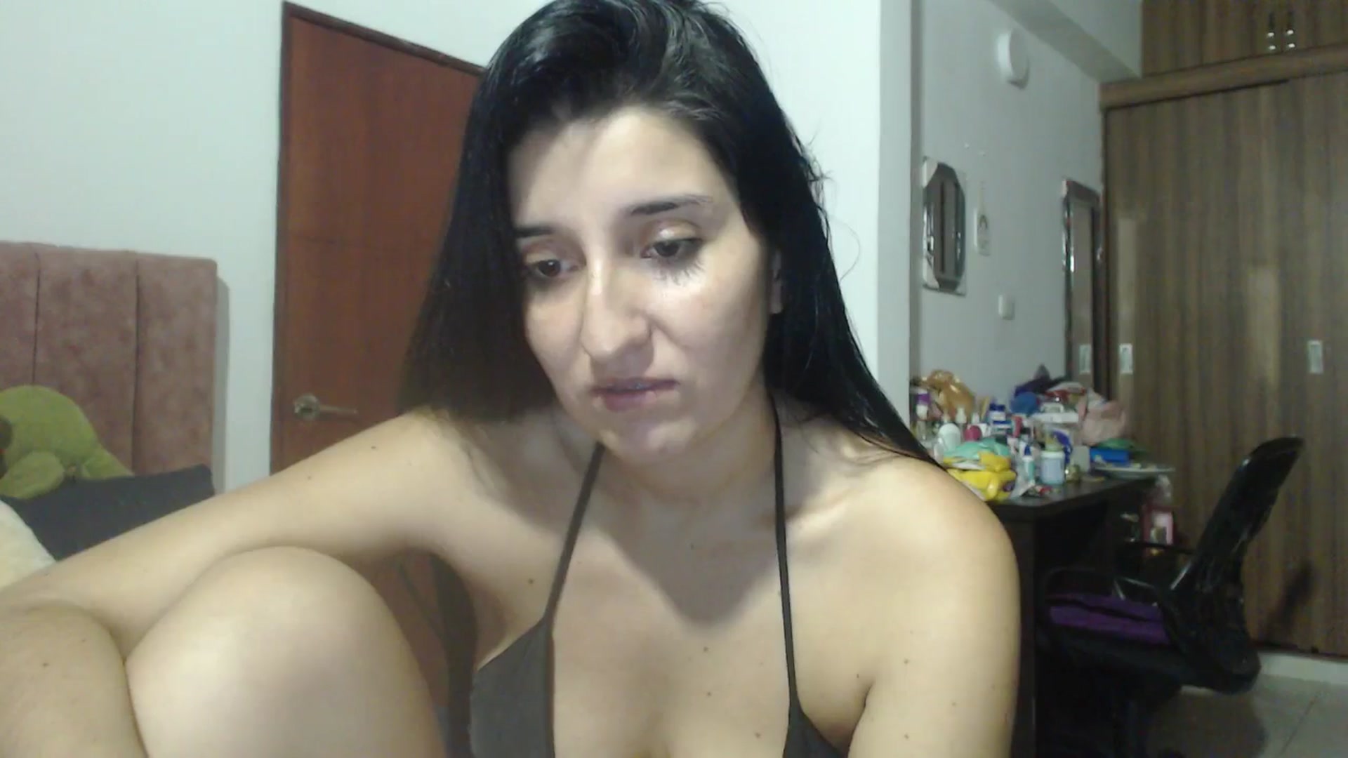 Gallery image thumbnail from Mao02's myfreecams stream on, 05/31/2024, 06:03 image 8 of 20