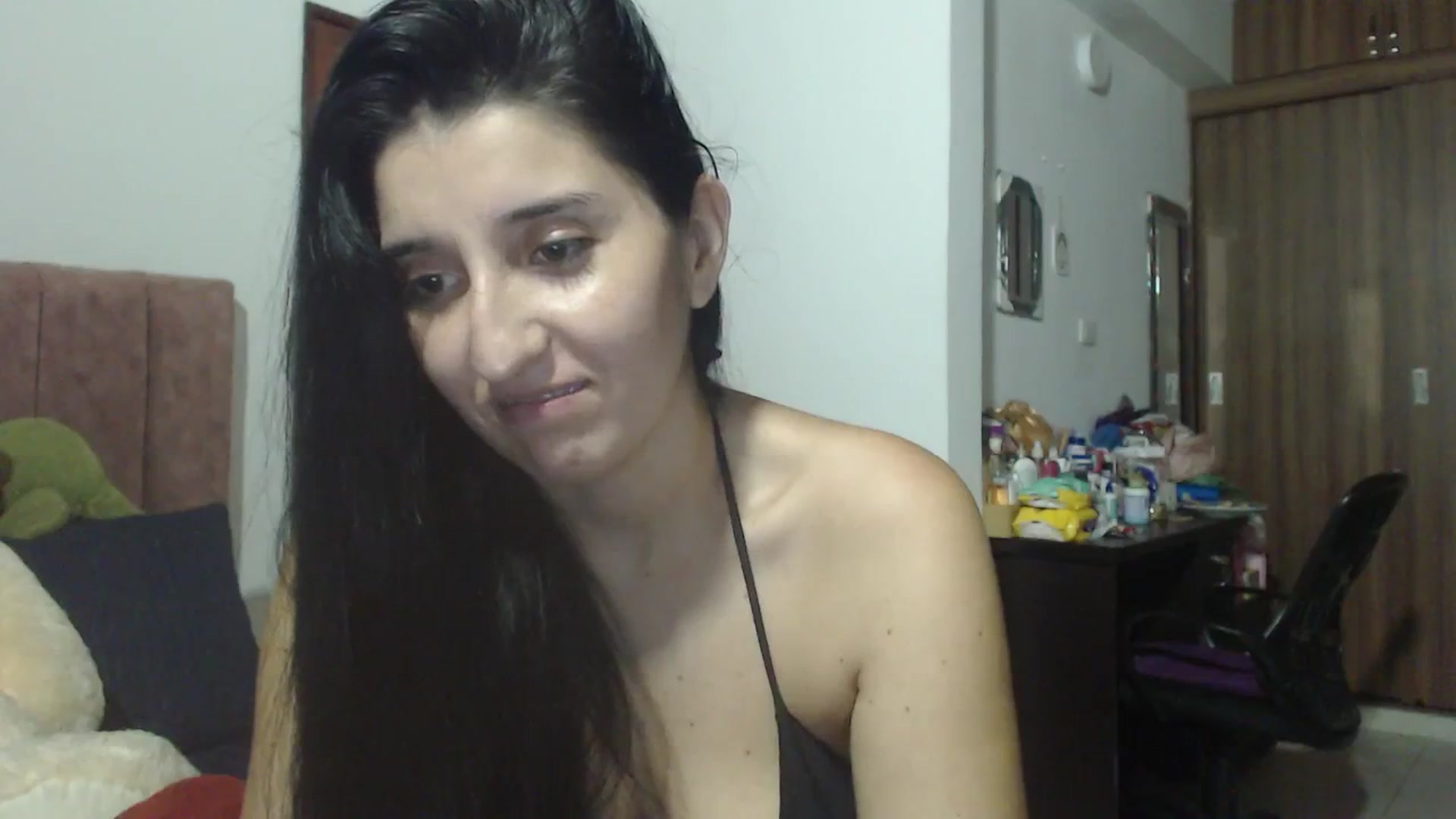 Gallery image thumbnail from Mao02's myfreecams stream on, 05/31/2024, 06:03 image 15 of 20