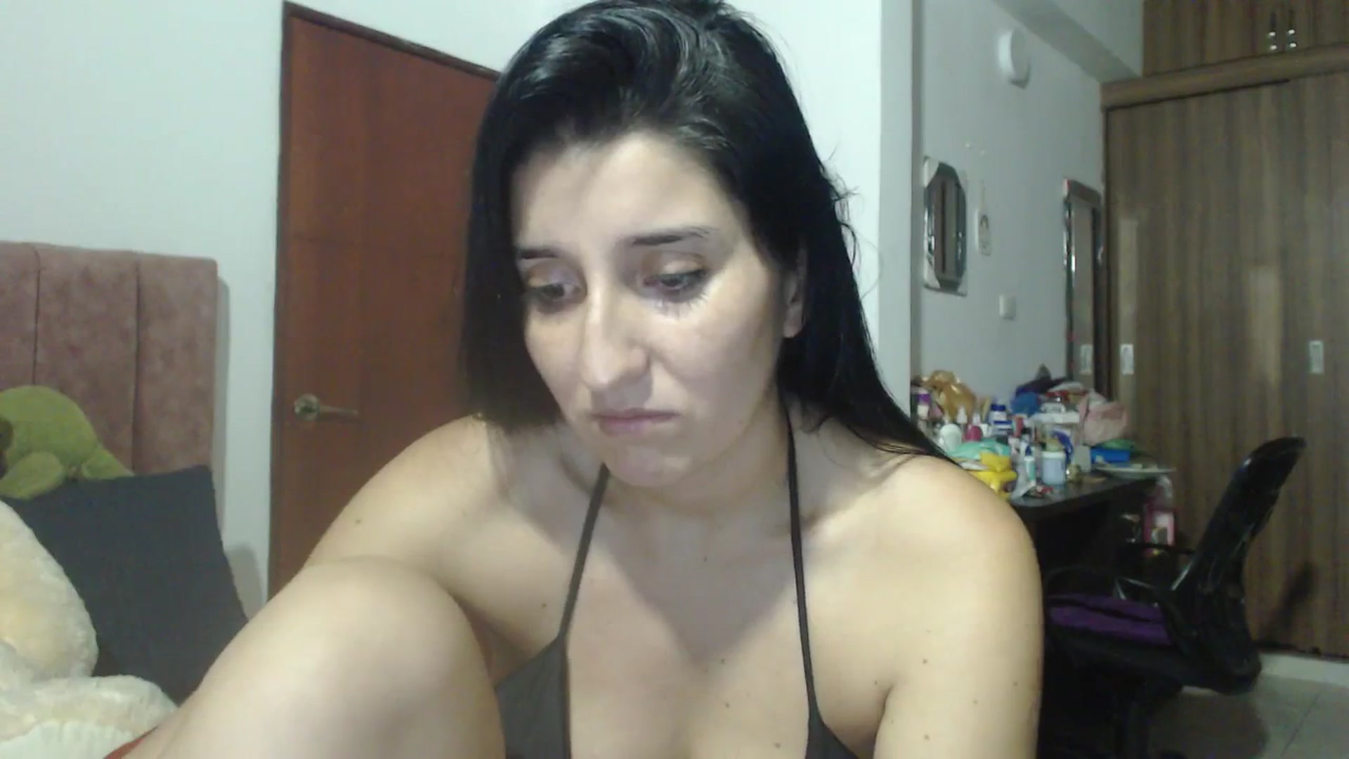 Gallery image thumbnail from Mao02's myfreecams stream on, 05/31/2024, 06:03 image 7 of 20